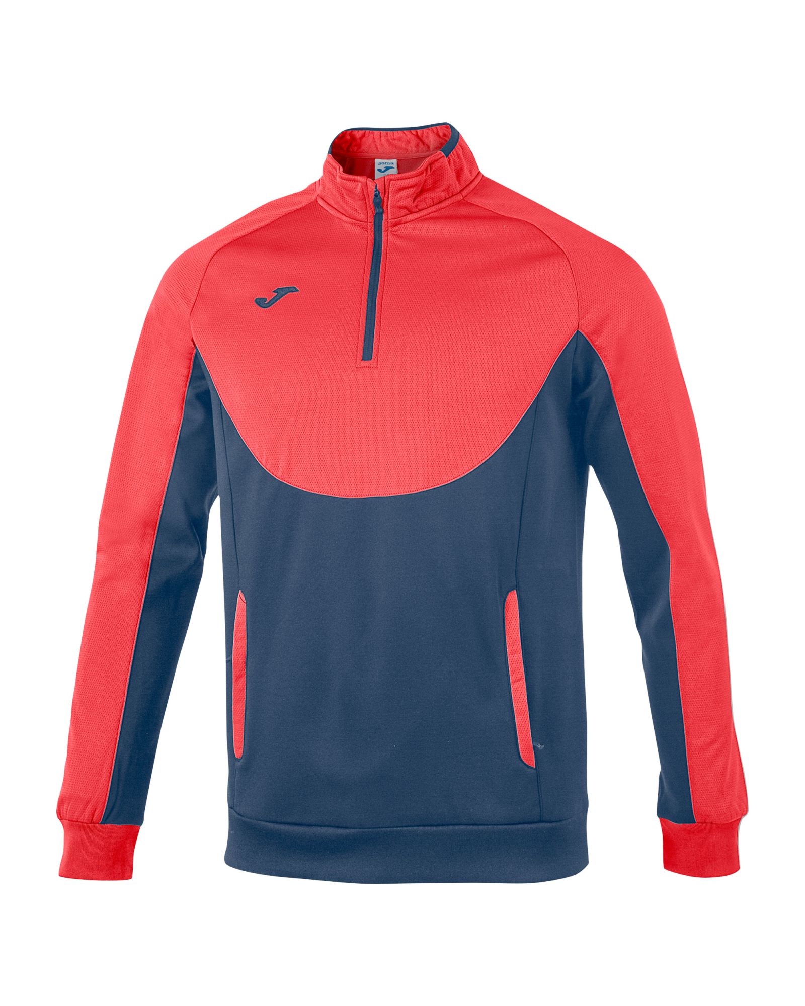 Sudadera de Training Essential Rojo - Fútbol Factory