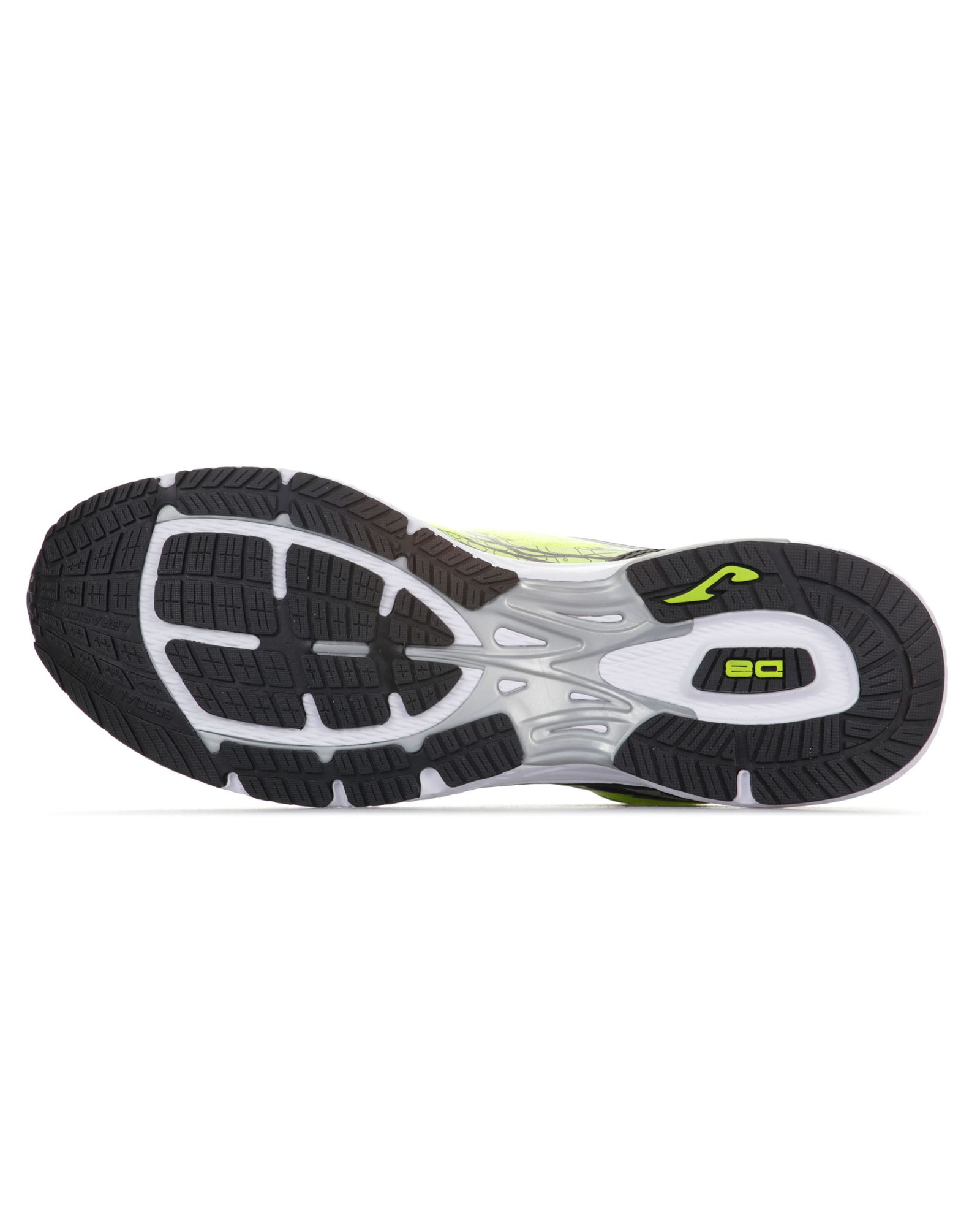 Zapatillas de Running R-4000 Marathon Fluor - Fútbol Factory