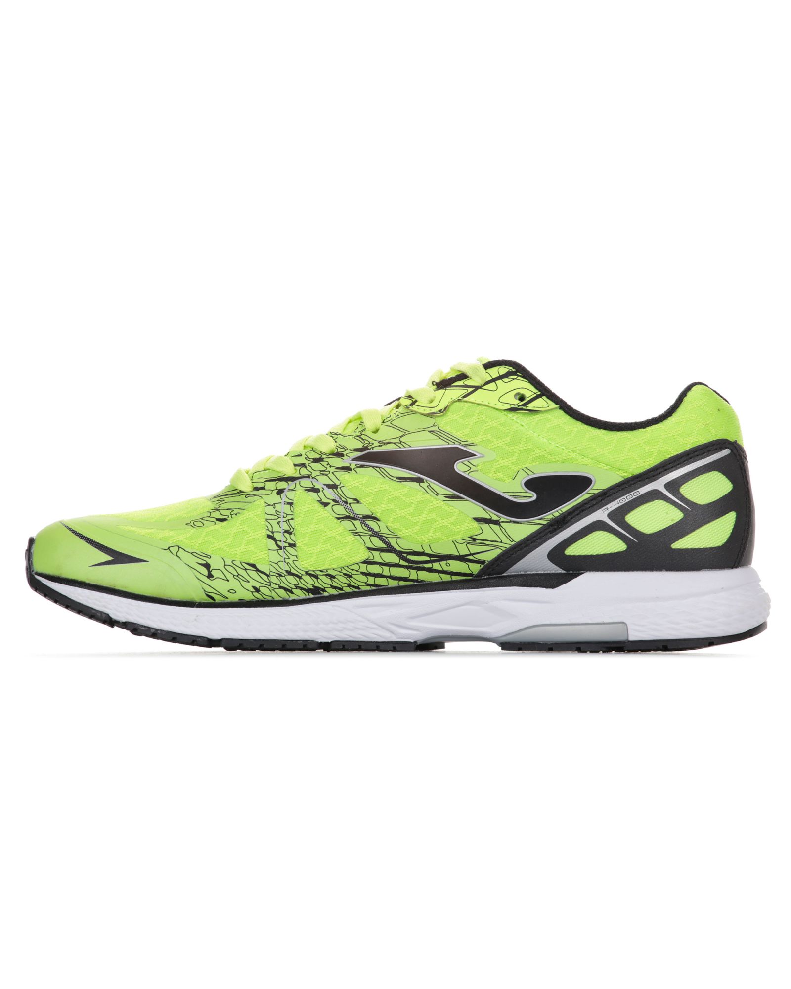 Zapatillas de Running R-4000 Marathon Fluor - Fútbol Factory