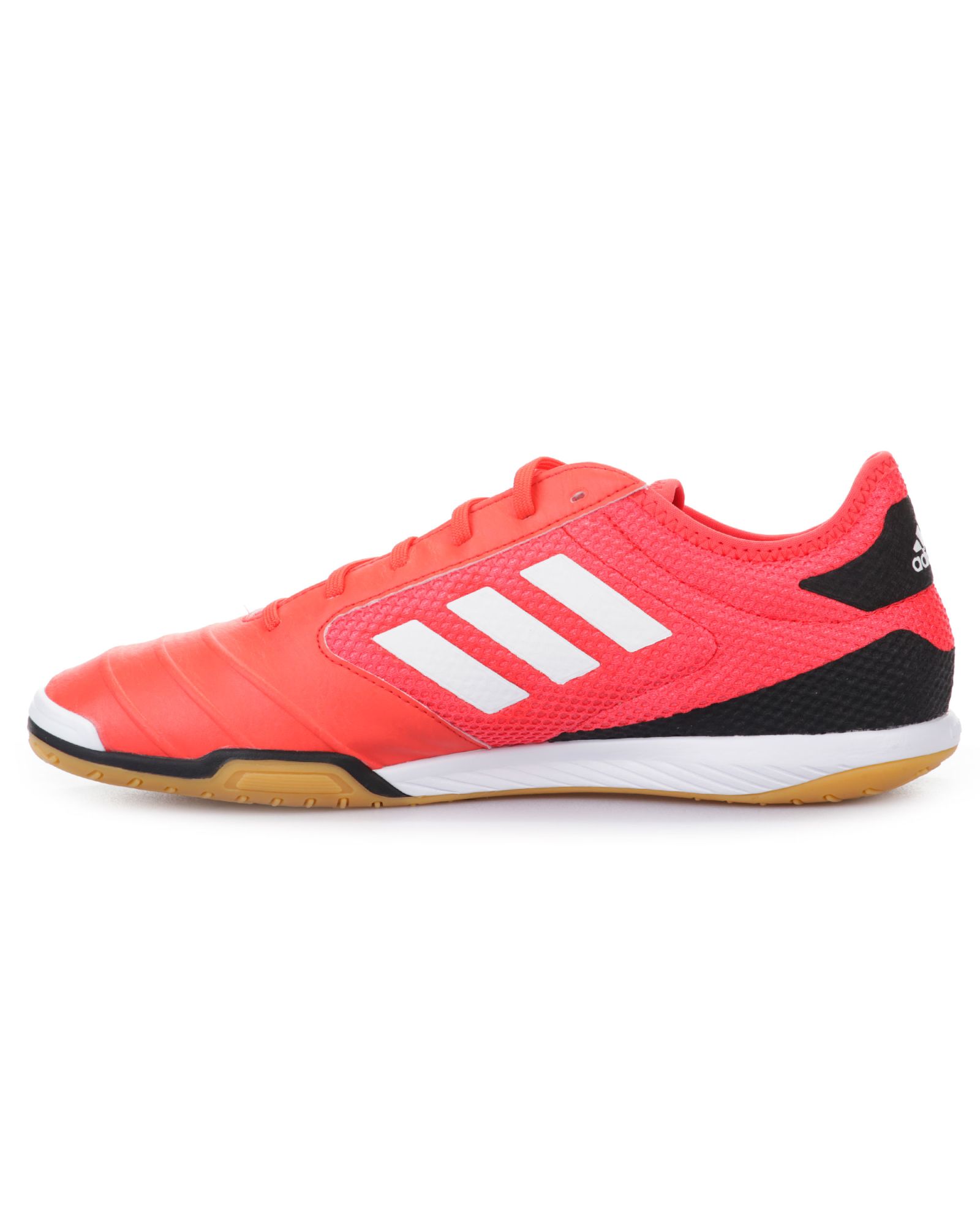 Zapatillas de Fútbol Sala Copa Tango 18.3 Coral - Fútbol Factory