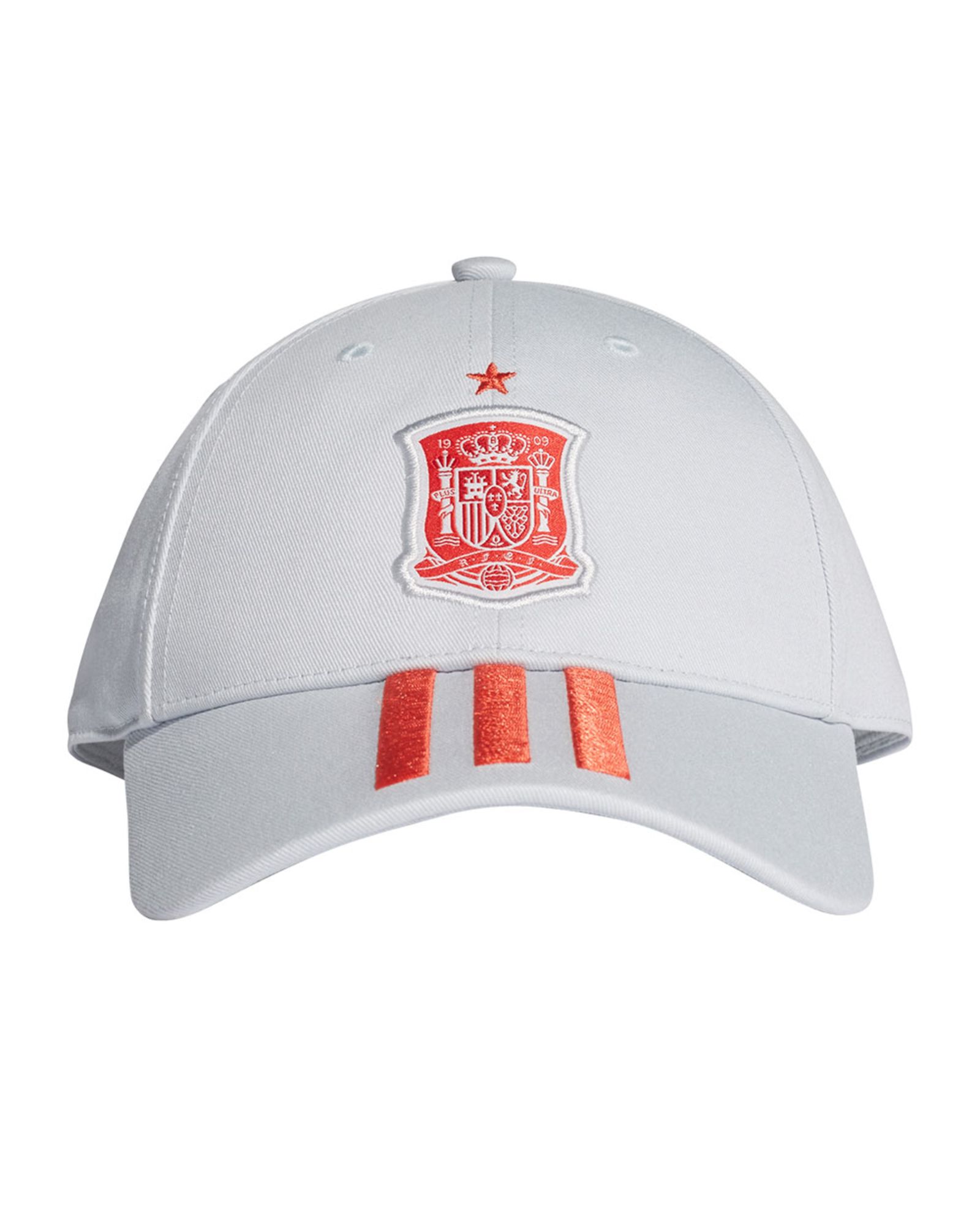 Gorra 2ª España Mundial 2018 Junior Azul - Fútbol Factory