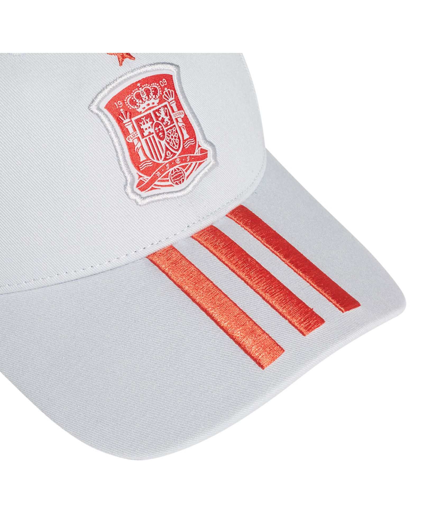 Gorra 2ª España Mundial 2018 Azul - Fútbol Factory