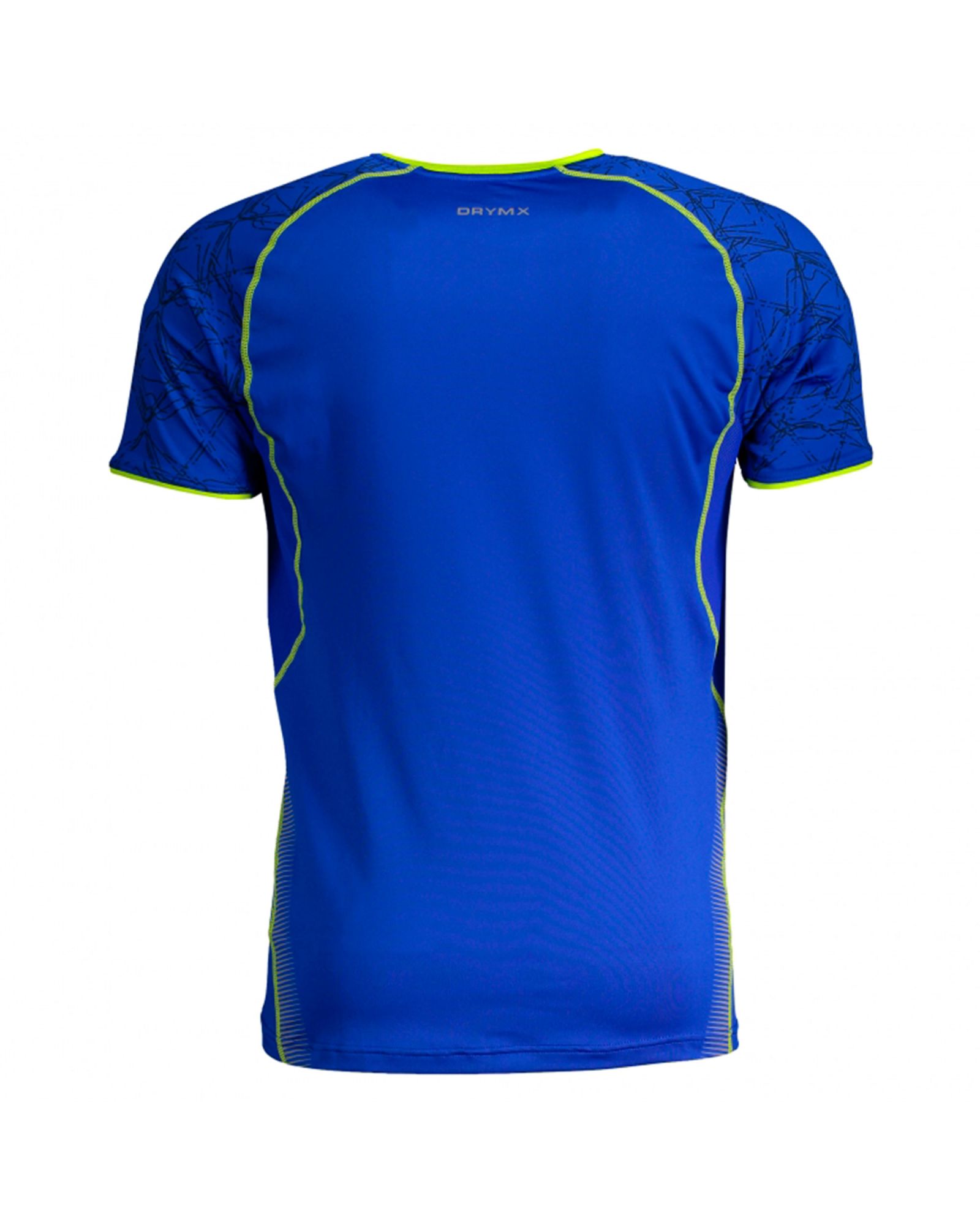Camiseta de Running Azul - Fútbol Factory