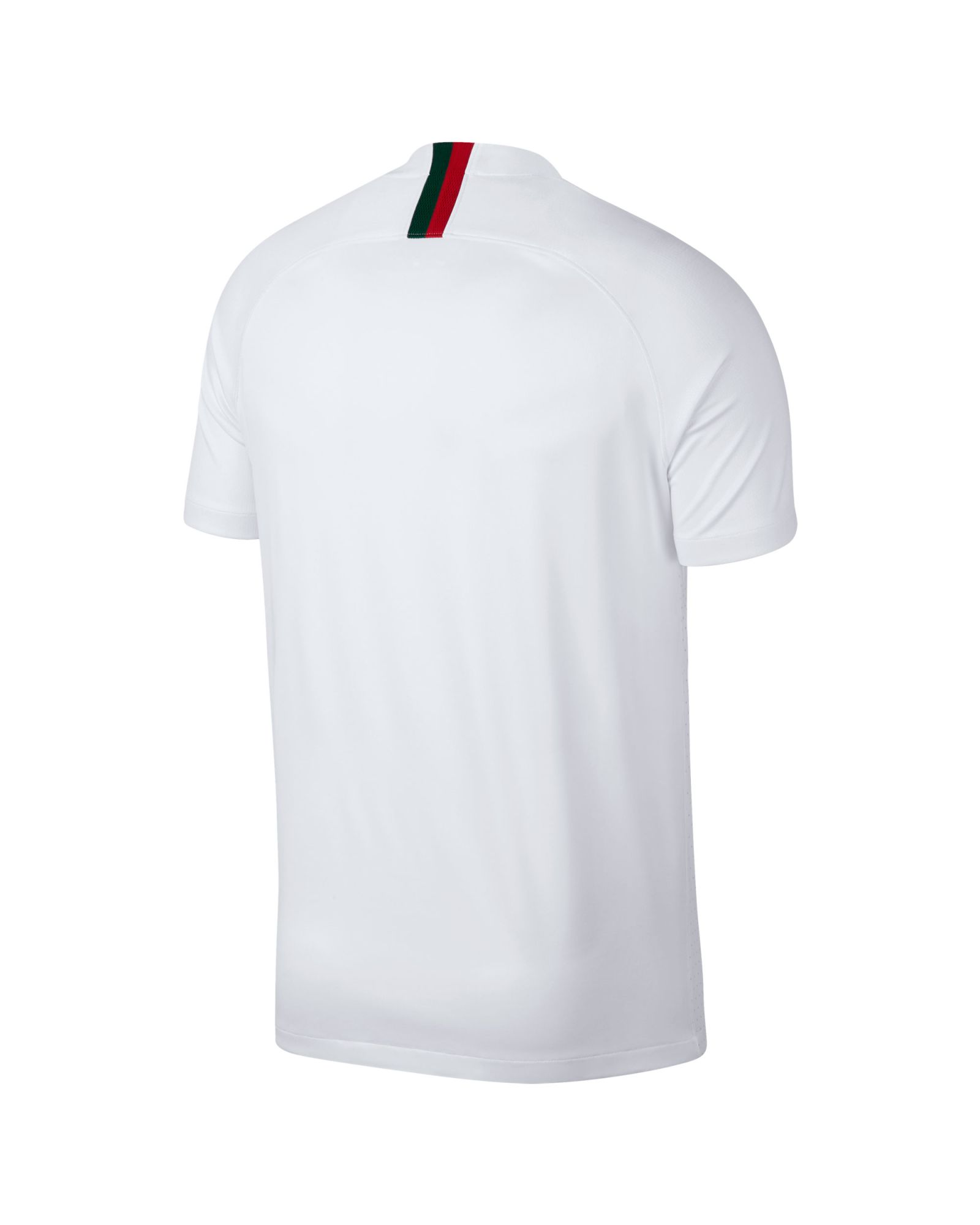 Camiseta 2ª Portugal Mundial 2018 Blanco - Fútbol Factory