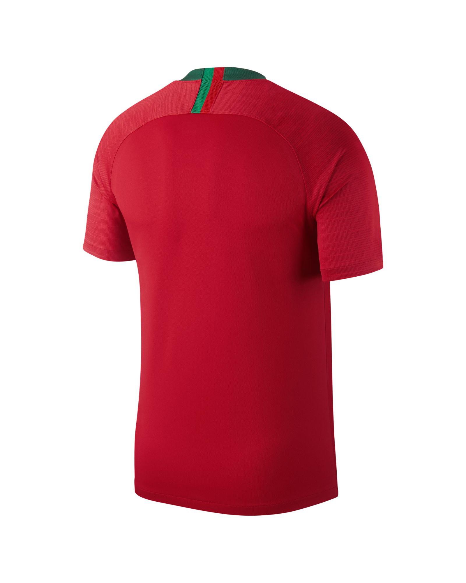 Camiseta 1ª Portugal Mundial 2018 Rojo - Fútbol Factory