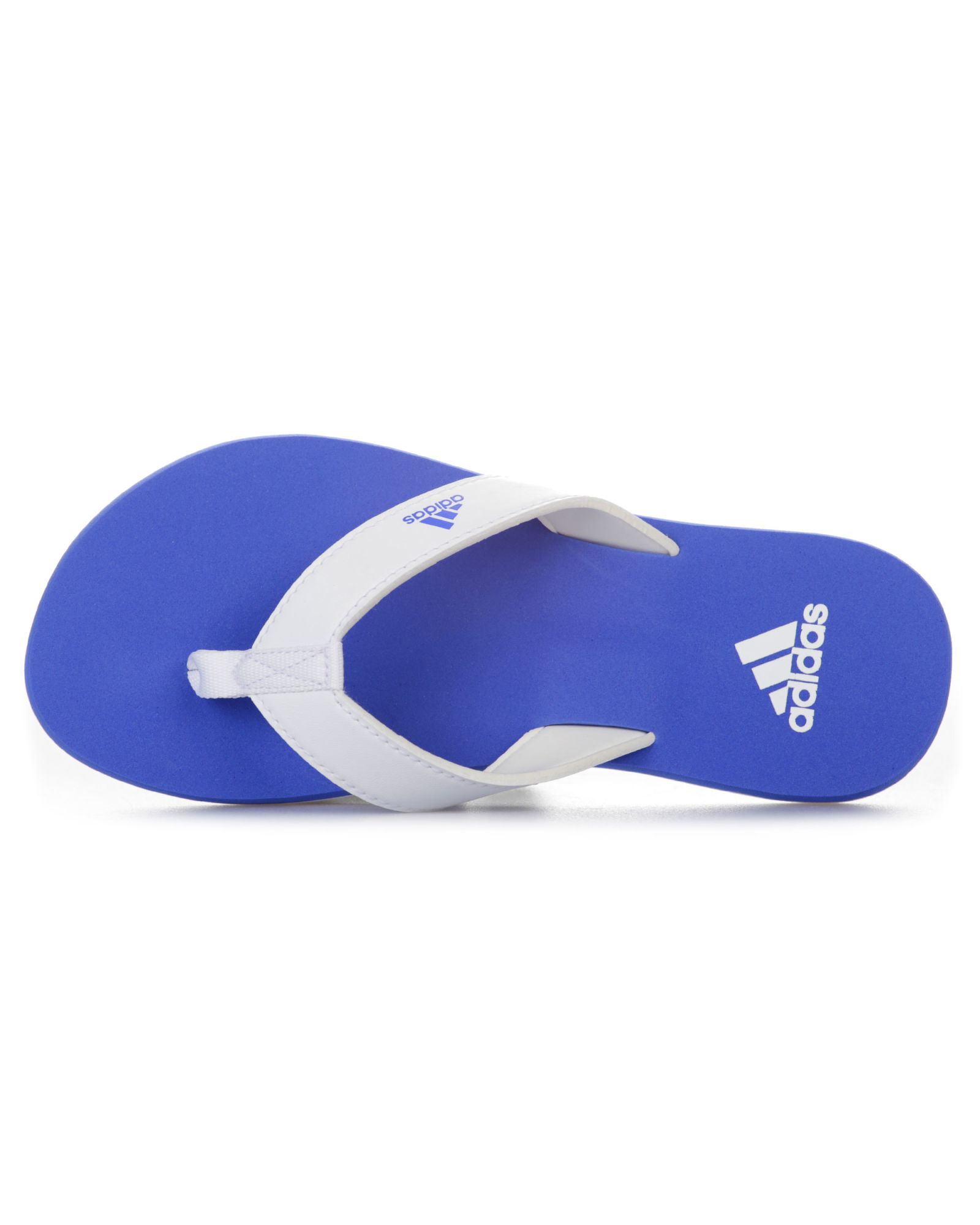 Chanclas Beach Thong 2.0 Junior Blanco - Fútbol Factory