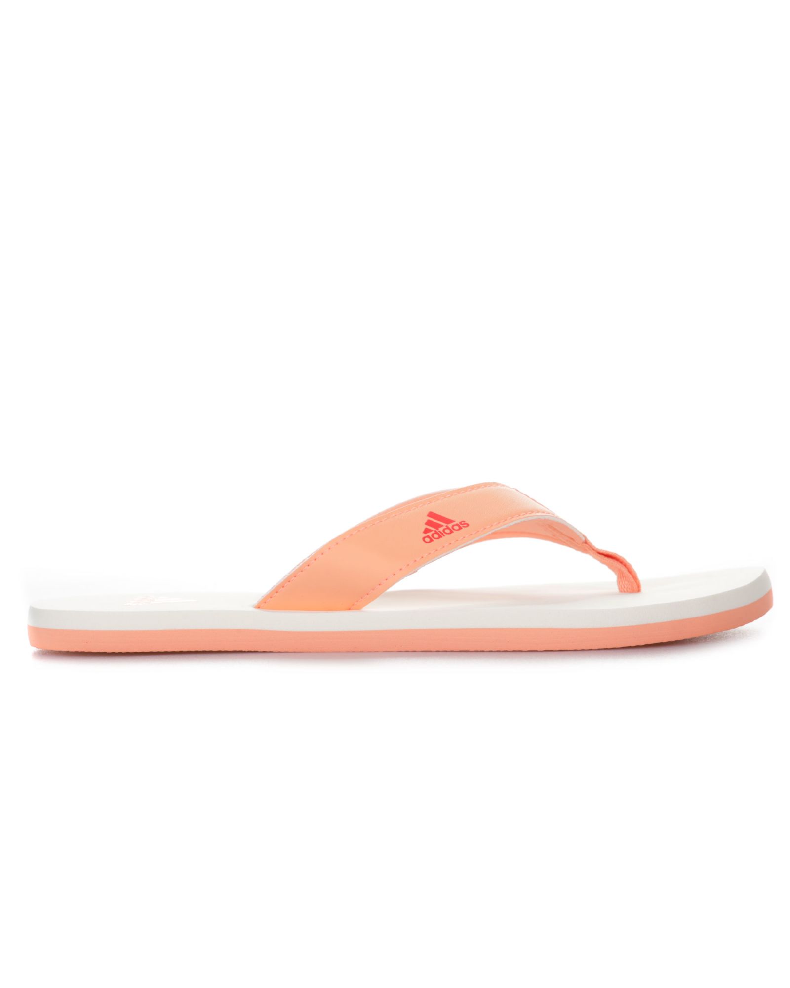 Chanclas Beach Thong 2.0 Junior Coral - Fútbol Factory