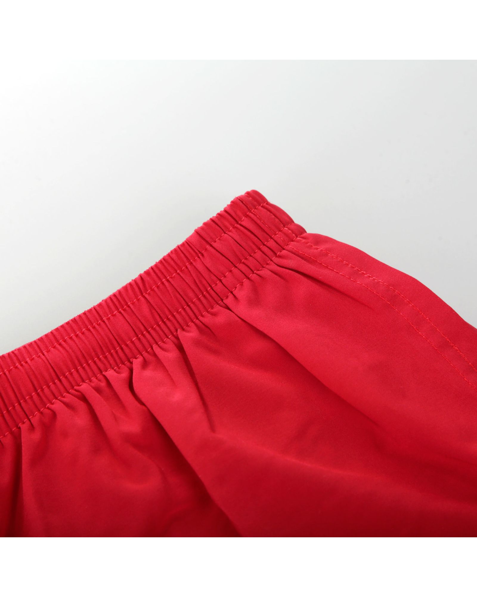 Pantalón Corto de Running Rojo - Fútbol Factory