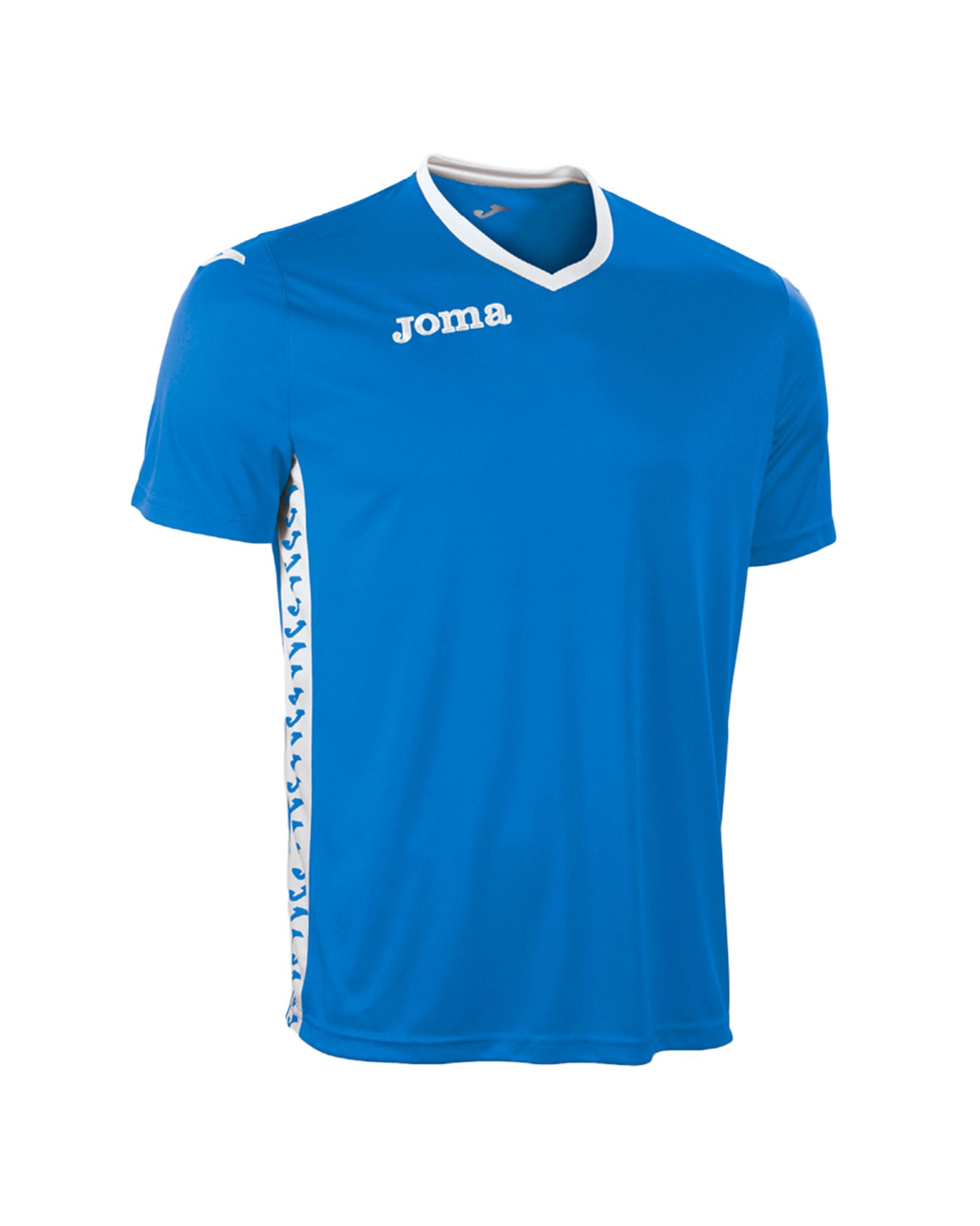 Camiseta de Baloncesto Pivot Azul - Fútbol Factory