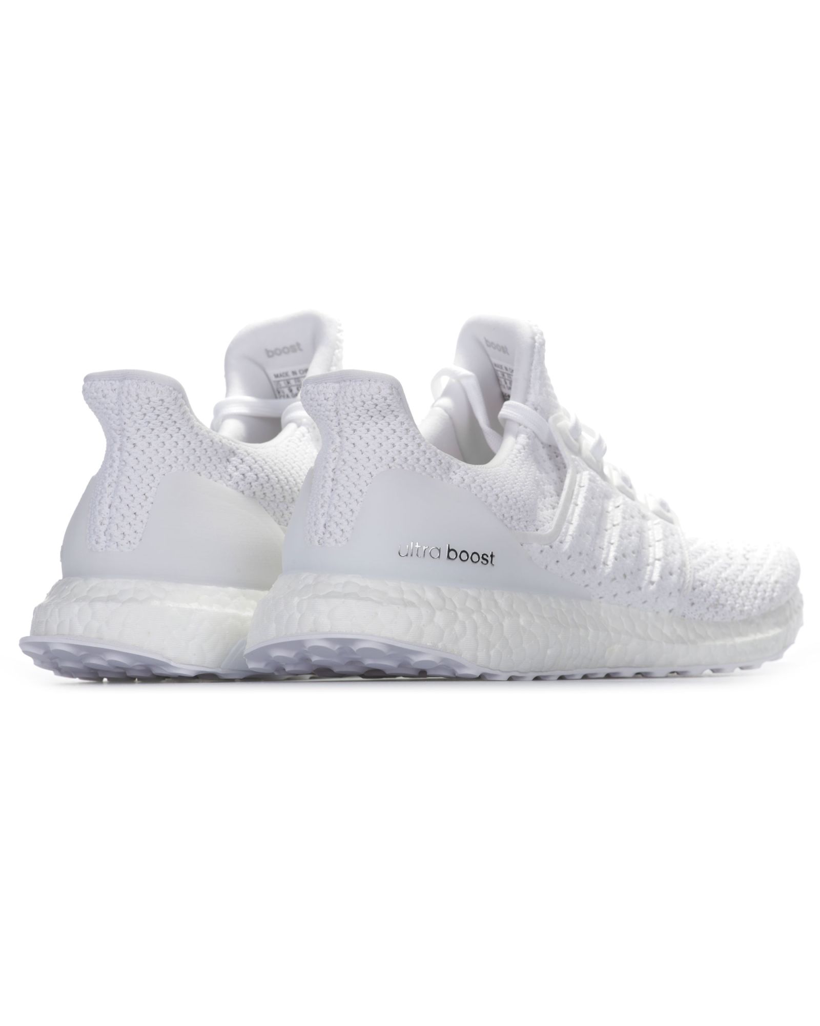 Zapatillas de Running UltraBoost Clima Blanco - Fútbol Factory