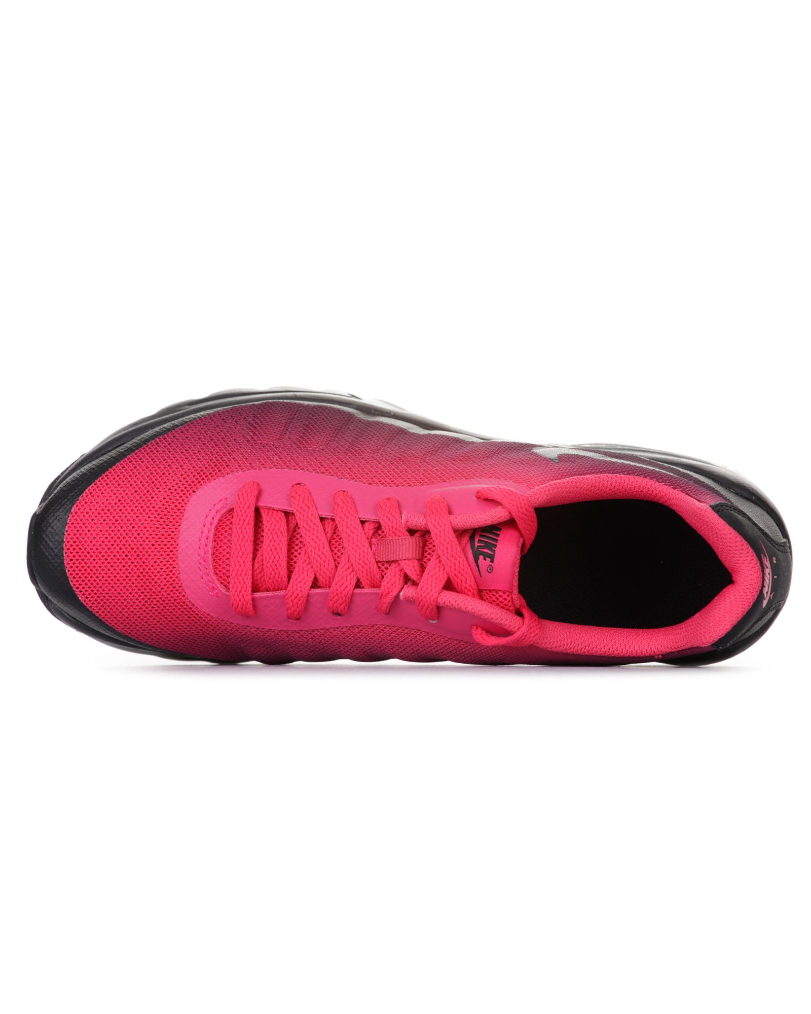 Zapatillas Air Max Invigor Rosa - Fútbol Factory