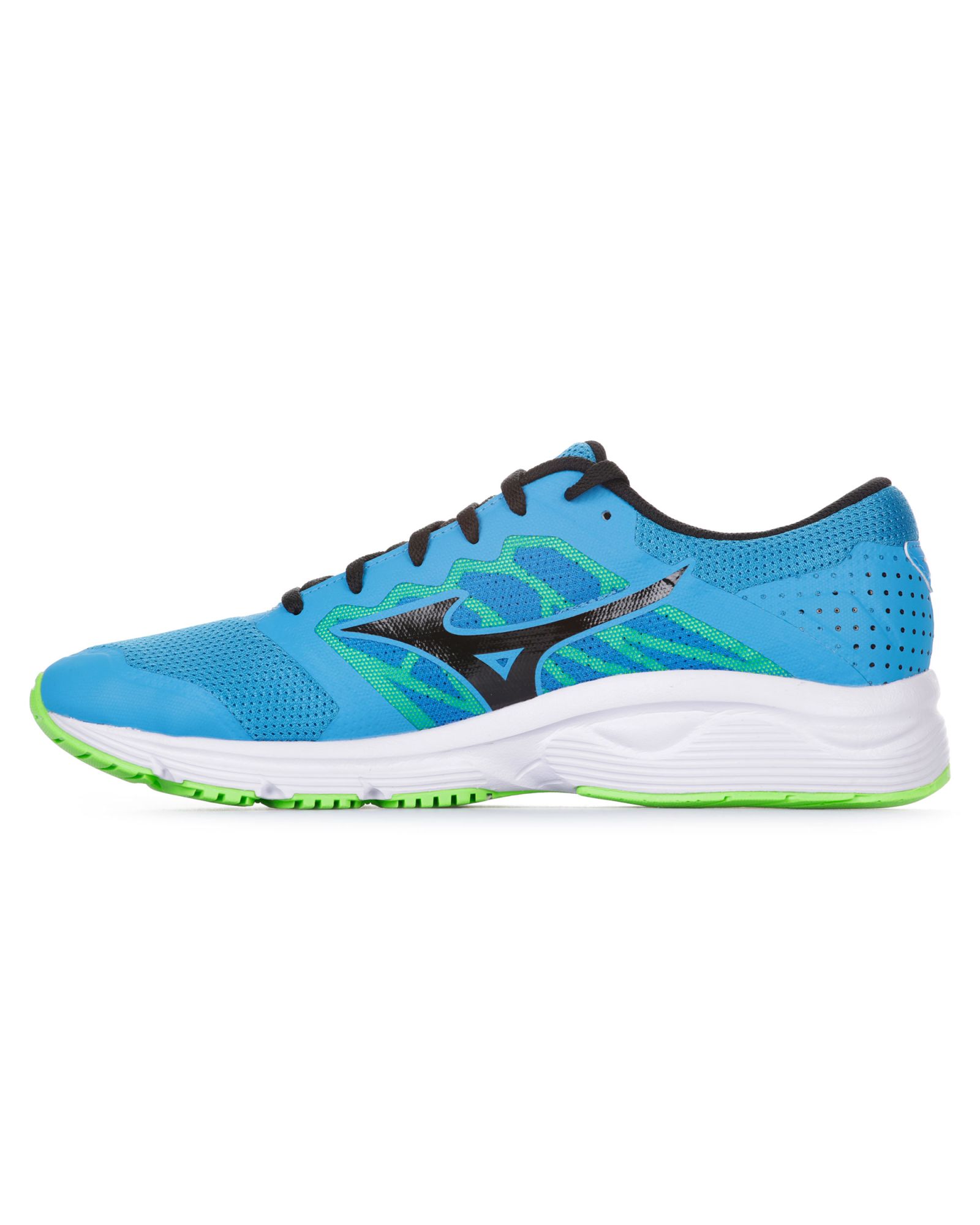 Zapatillas de Running Ezrun LX Azul - Fútbol Factory