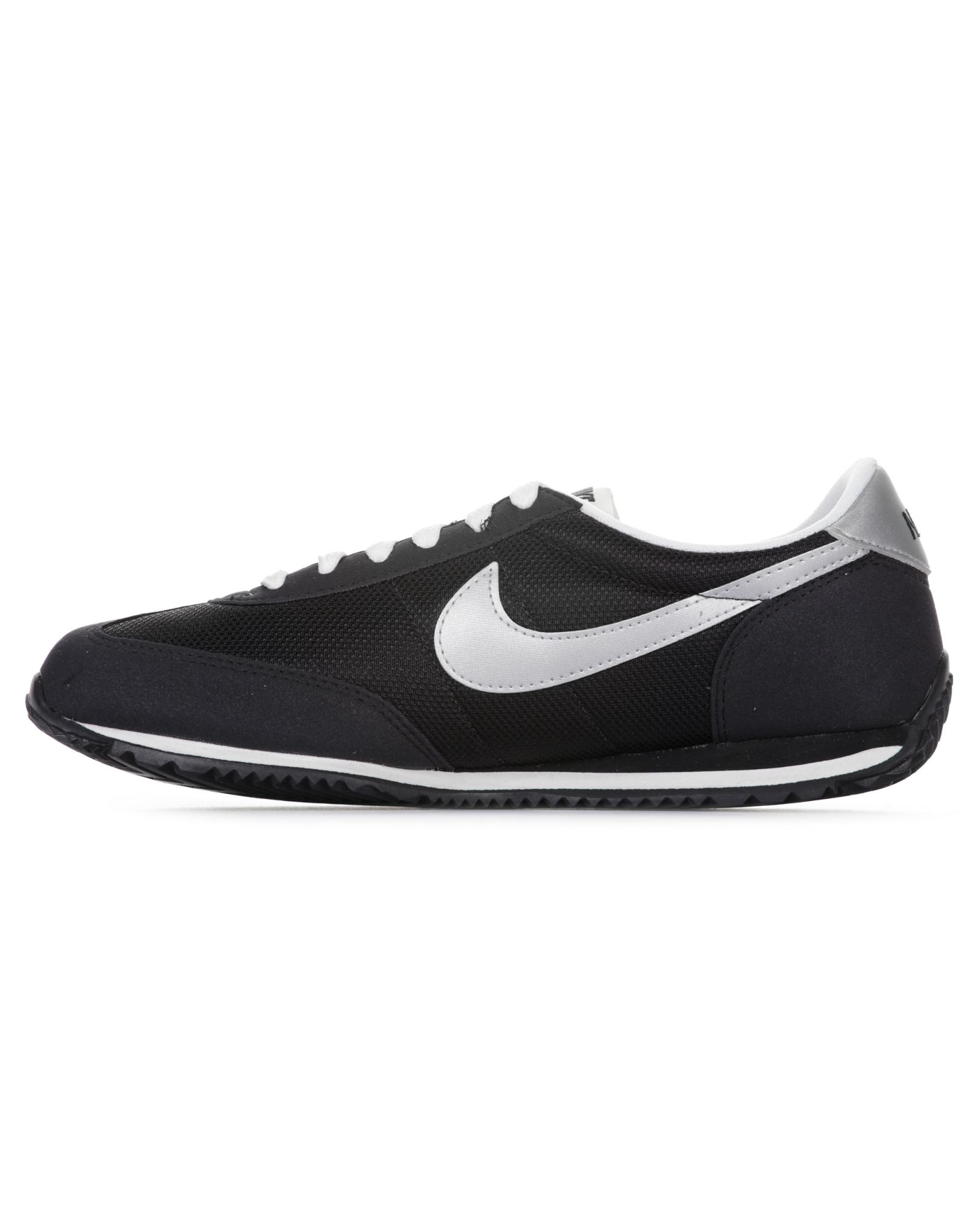 Zapatillas de Paseo Oceania Mujer Negro - Fútbol Factory