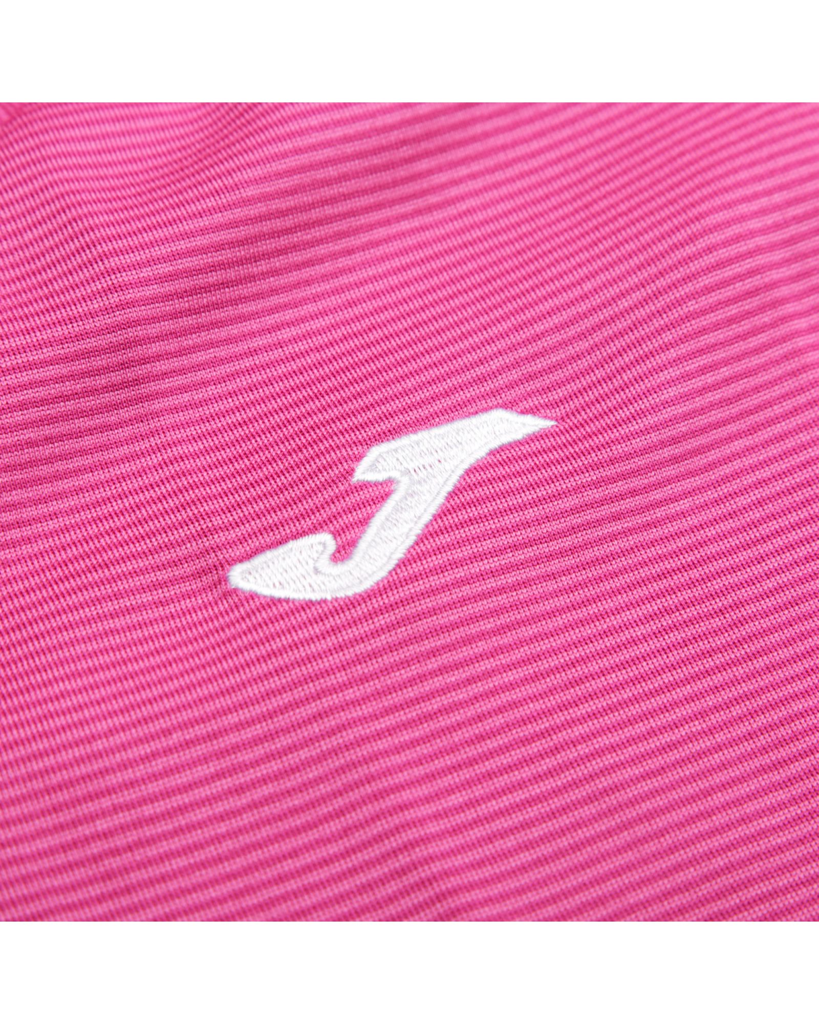 Chaqueta de Training Essential Mujer Fucsia - Fútbol Factory