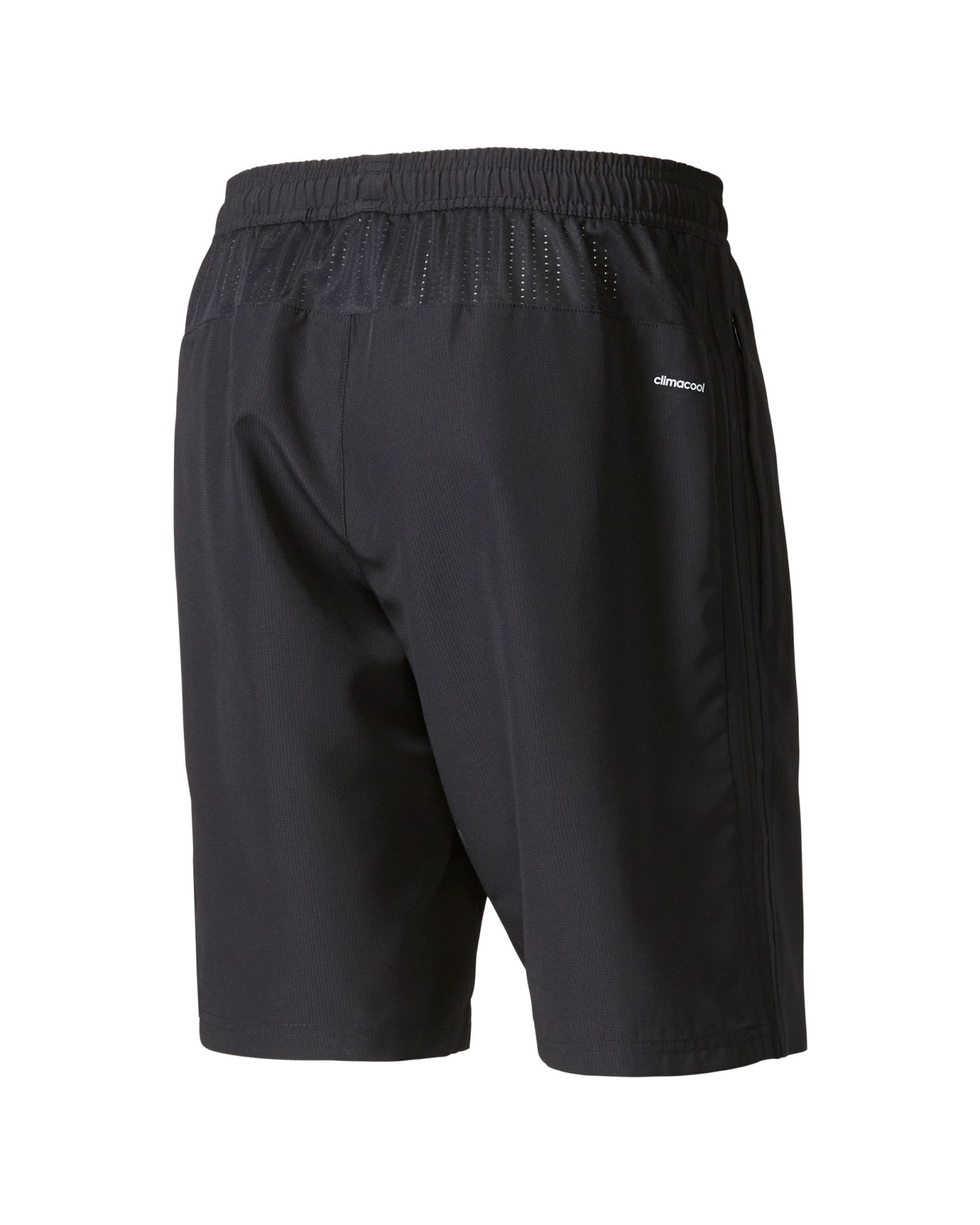 Pantalón de Training Fútbol Tiro 17 Woven Negro - Fútbol Factory