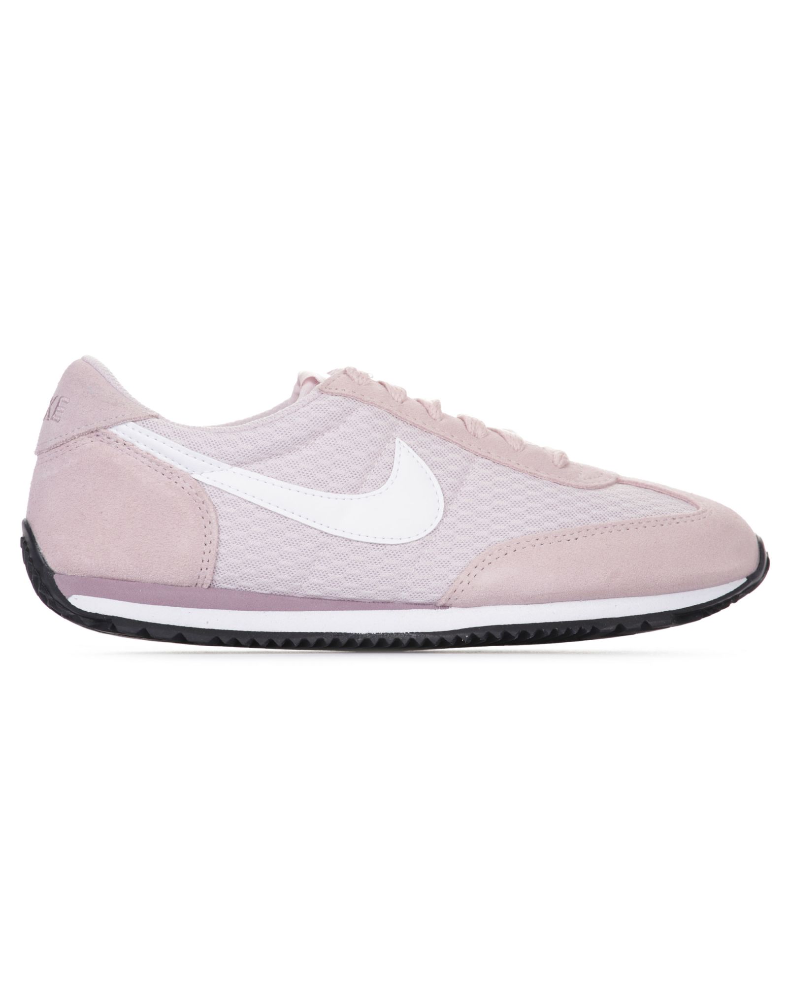 Zapatillas de Oceania Mujer Rosa