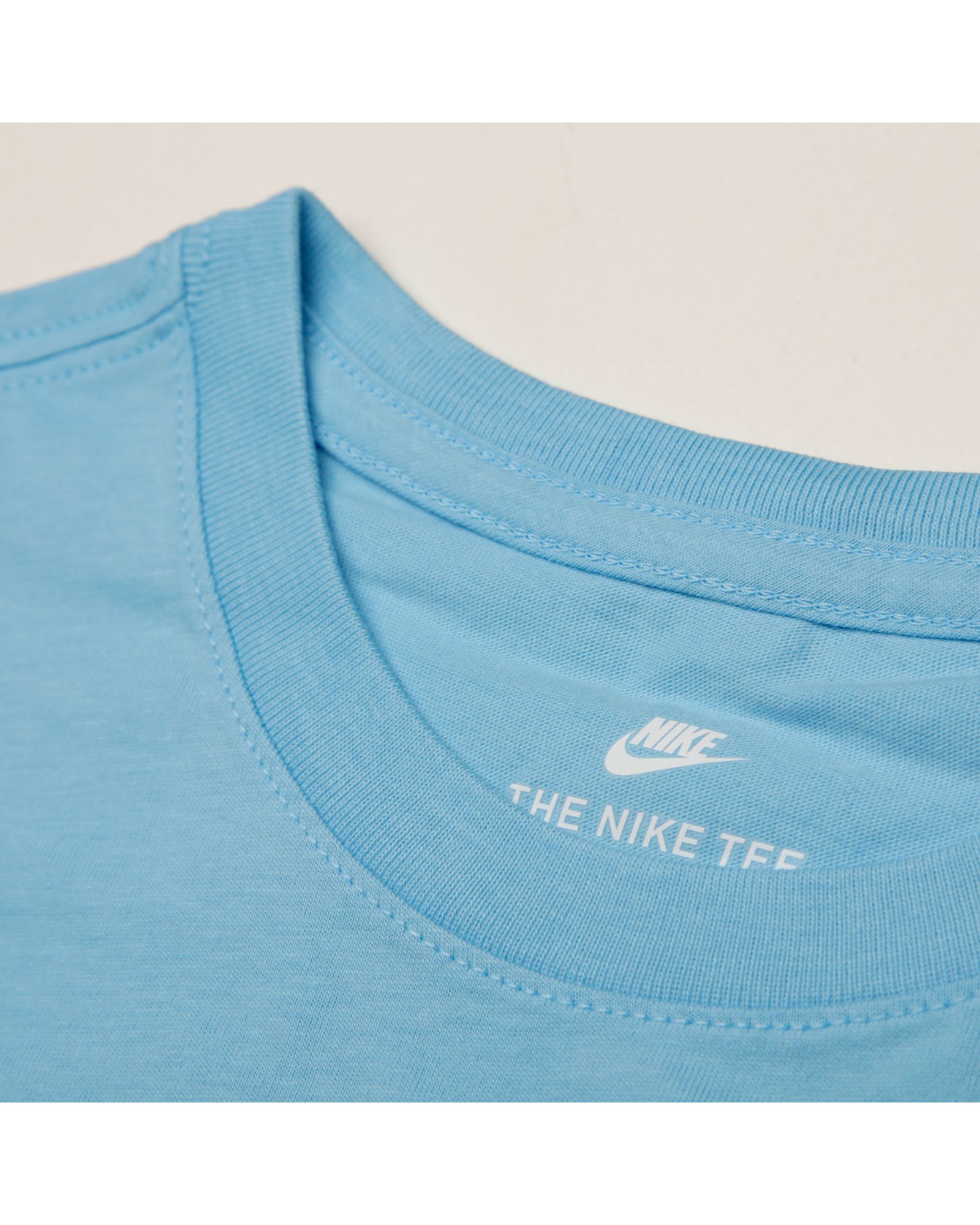 Camiseta de Paseo Sunset Futura Junior Azul - Fútbol Factory