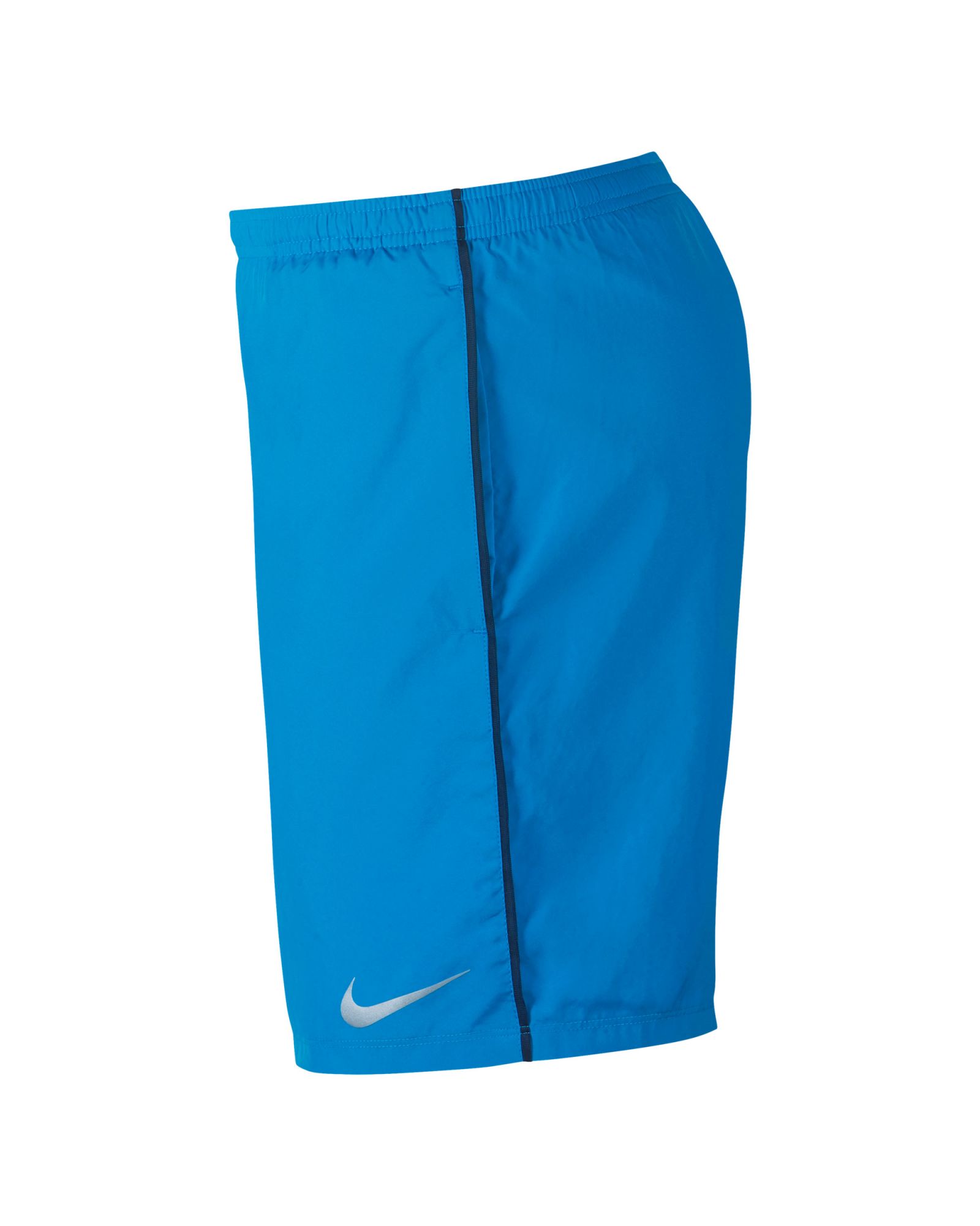 Pantalón de Running Core 7" Azul - Fútbol Factory