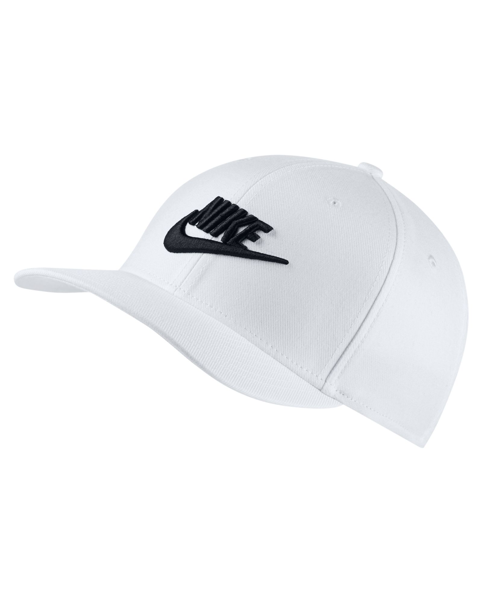 Gorra NSW CLC99 Blanco - Fútbol Factory