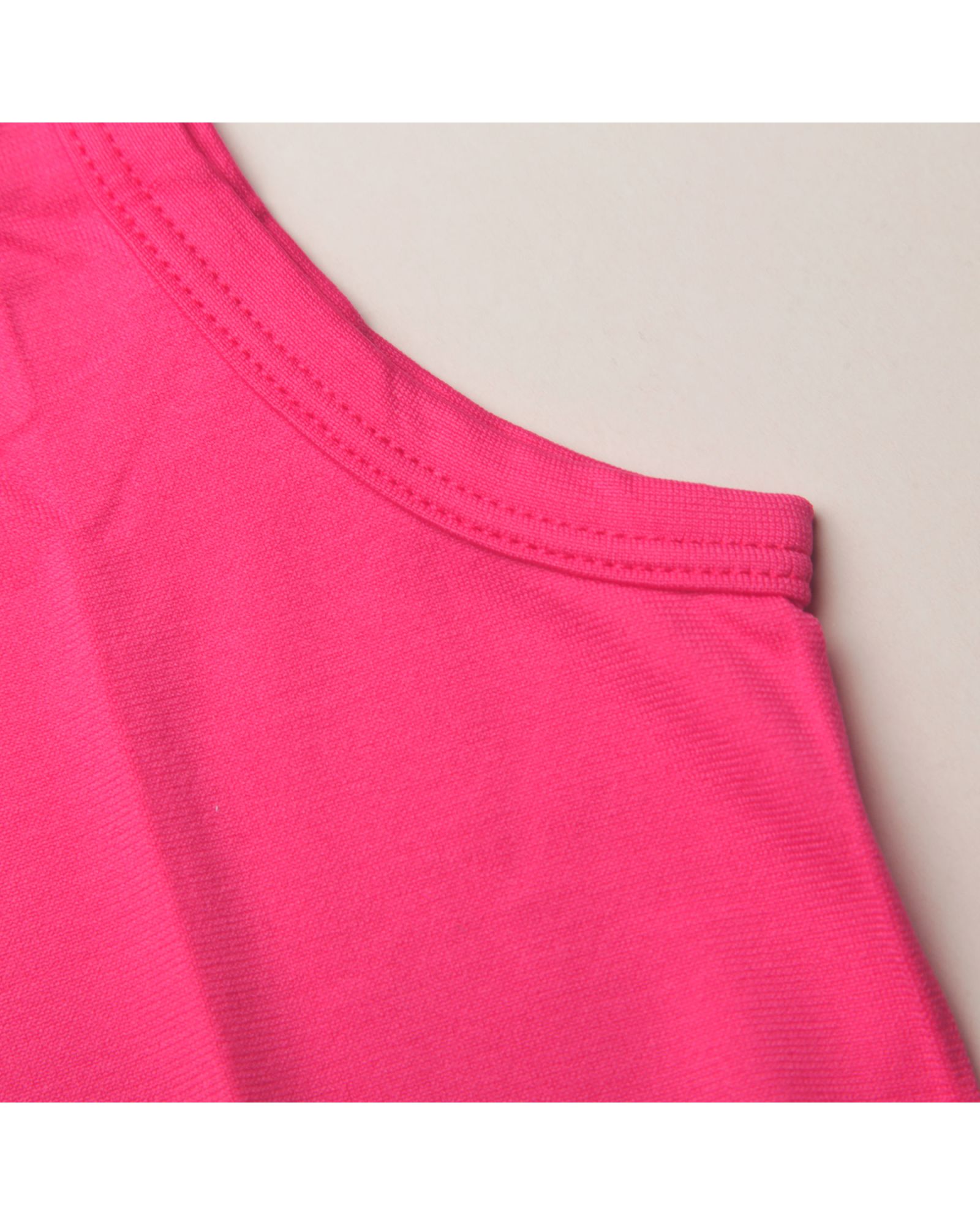 Camiseta de Training Brama Cross Mujer Tirantes Rosa - Fútbol Factory
