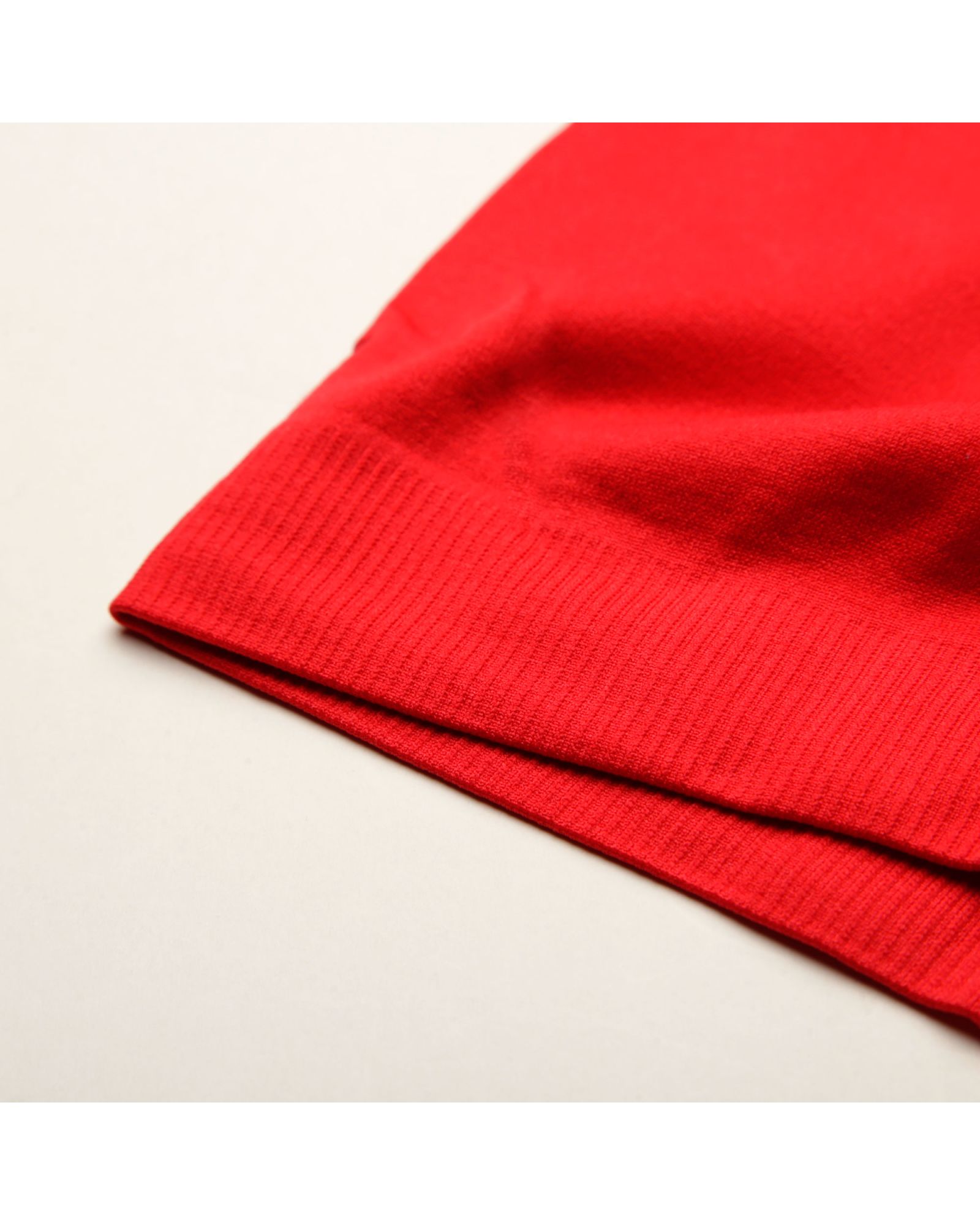 Camiseta Técnica Brama Cross Rojo - Fútbol Factory