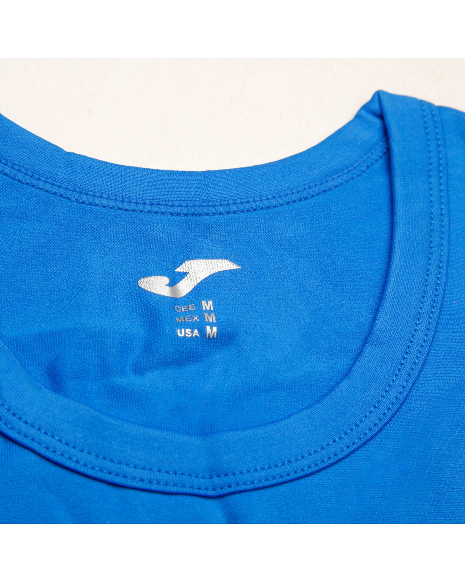 Camiseta Técnica Brama Cross Azul - Fútbol Factory