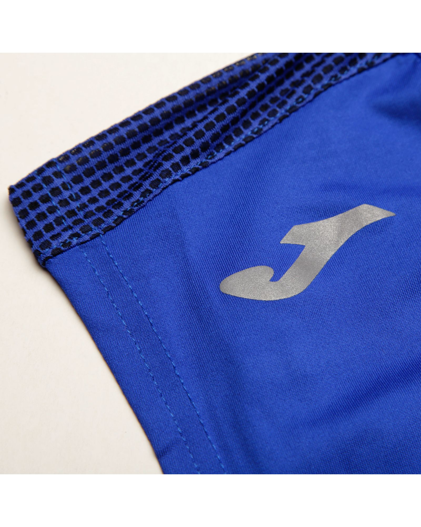 Camiseta de Running Hybrid Sin Mangas Azul - Fútbol Factory