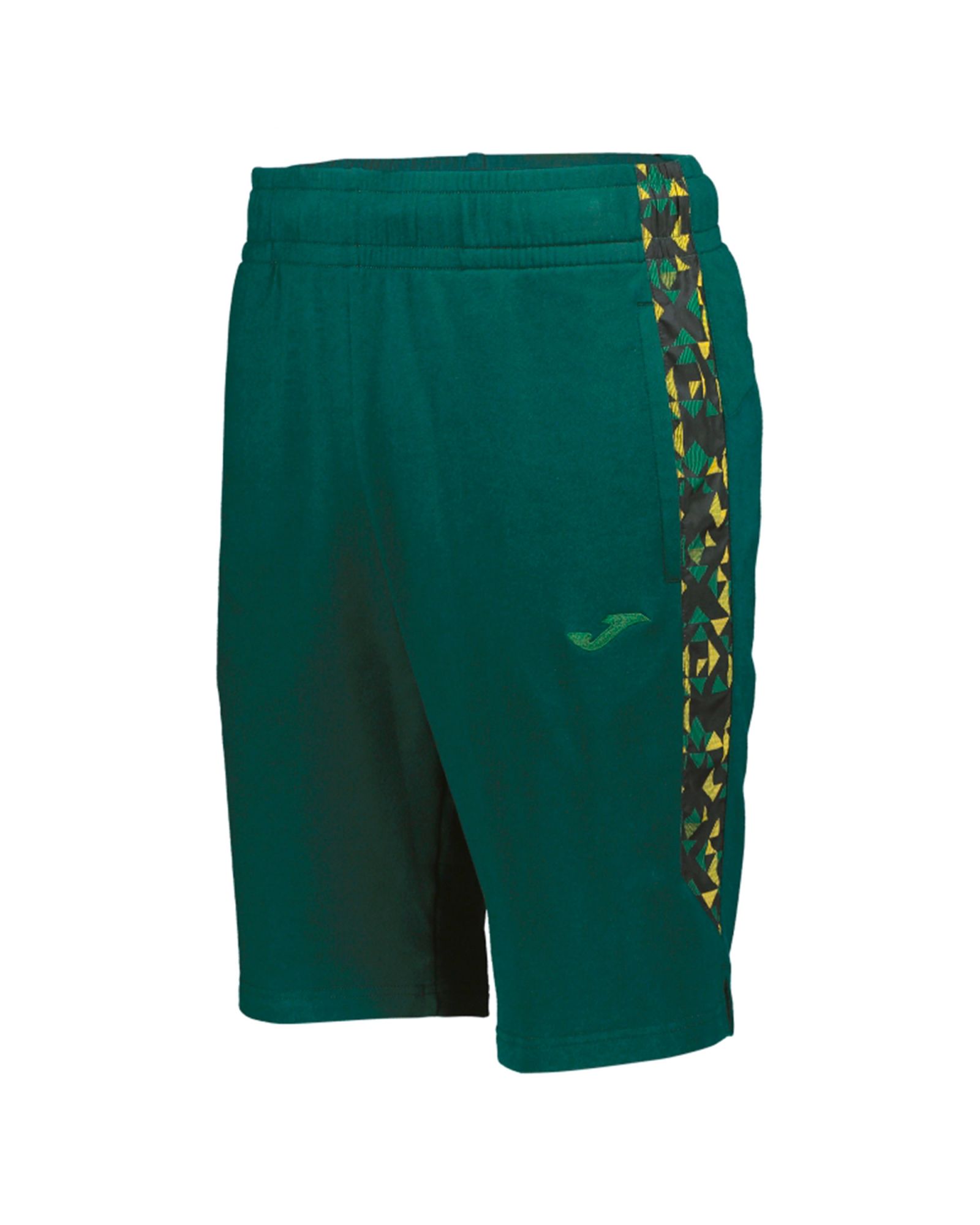 Pantalón de Training Hybrid II Verde - Fútbol Factory