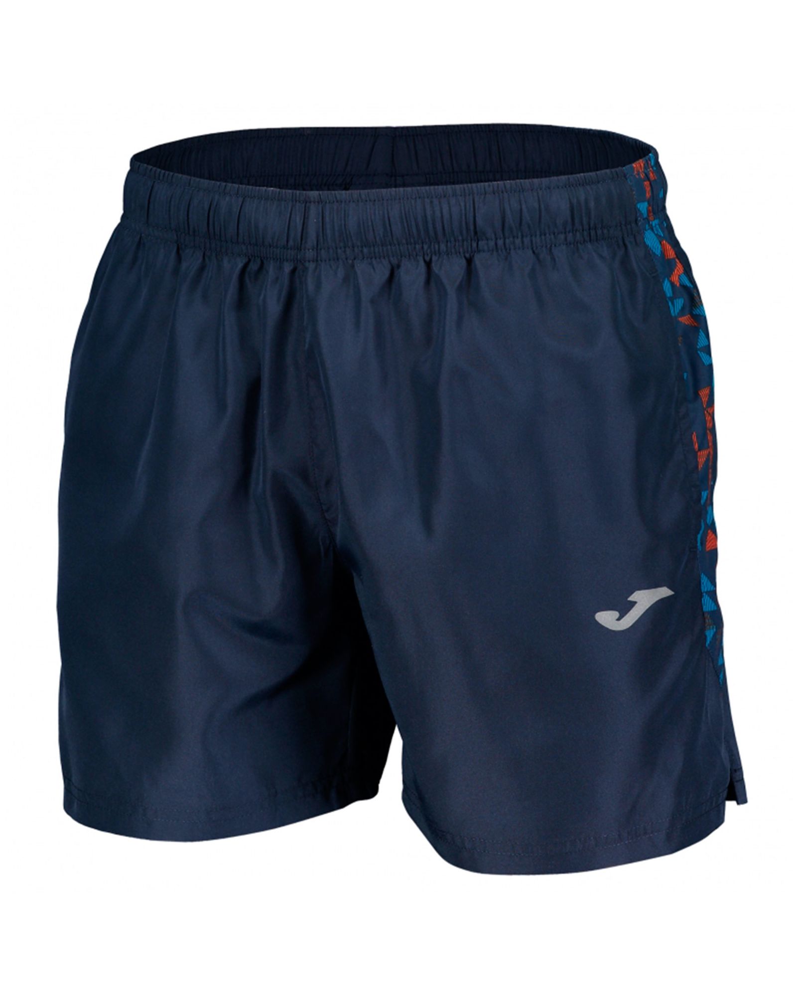 Pantalón de Running Hybrid II Marino - Fútbol Factory