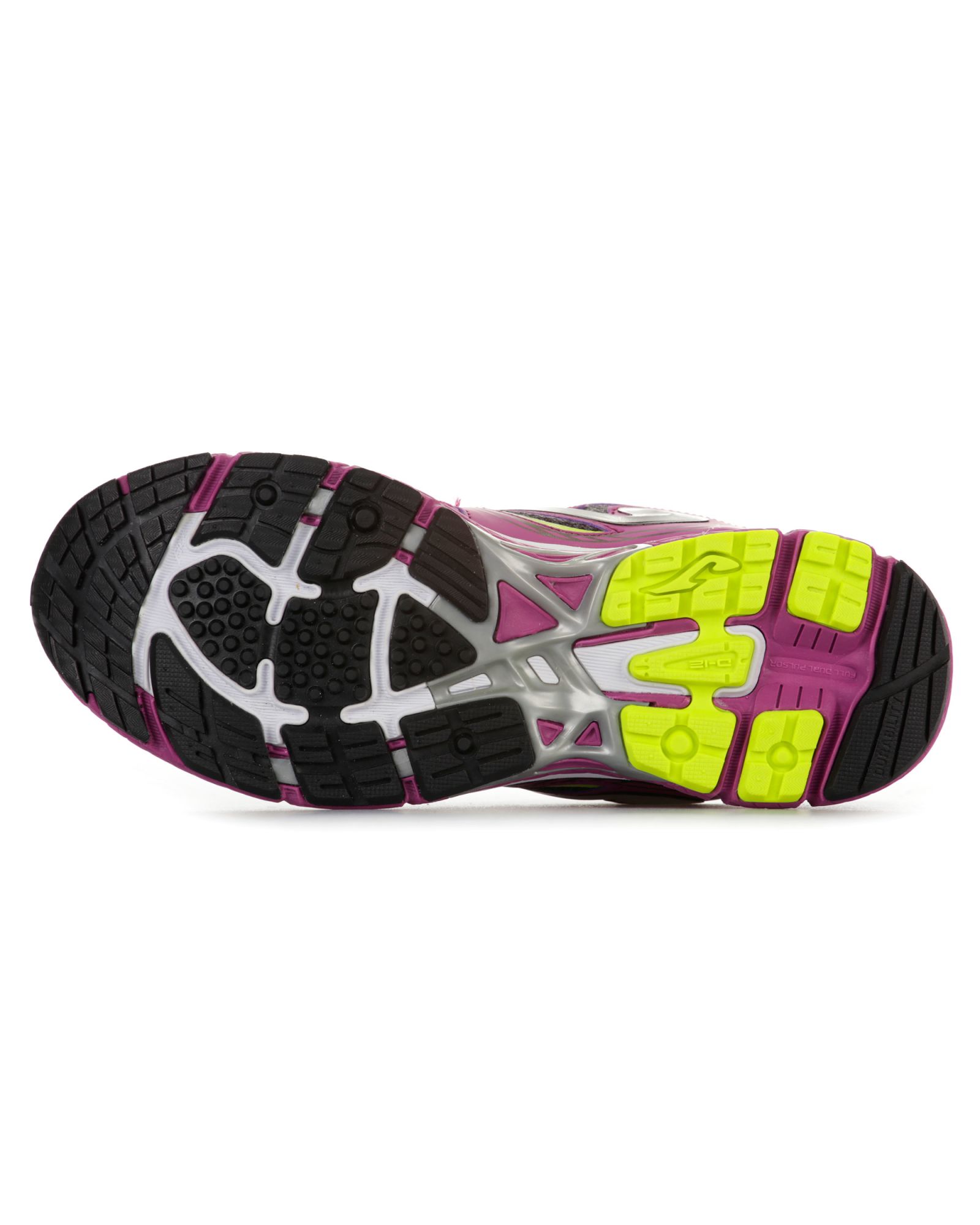 Zapatillas de Running Hispalis XVIII Mujer Rosa - Fútbol Factory