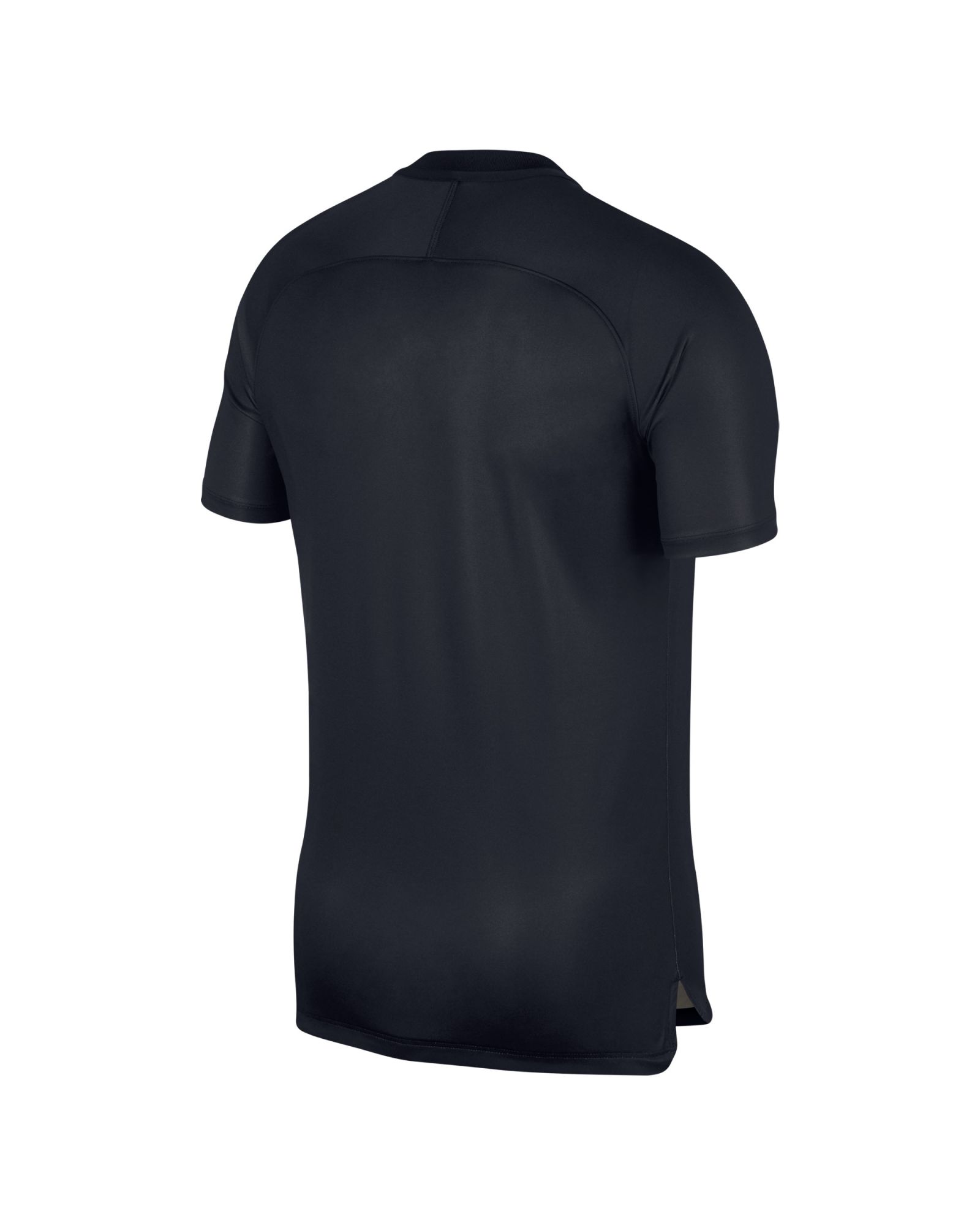 Camiseta de Training Portugal Squad Mundial 2018 Negro - Fútbol Factory