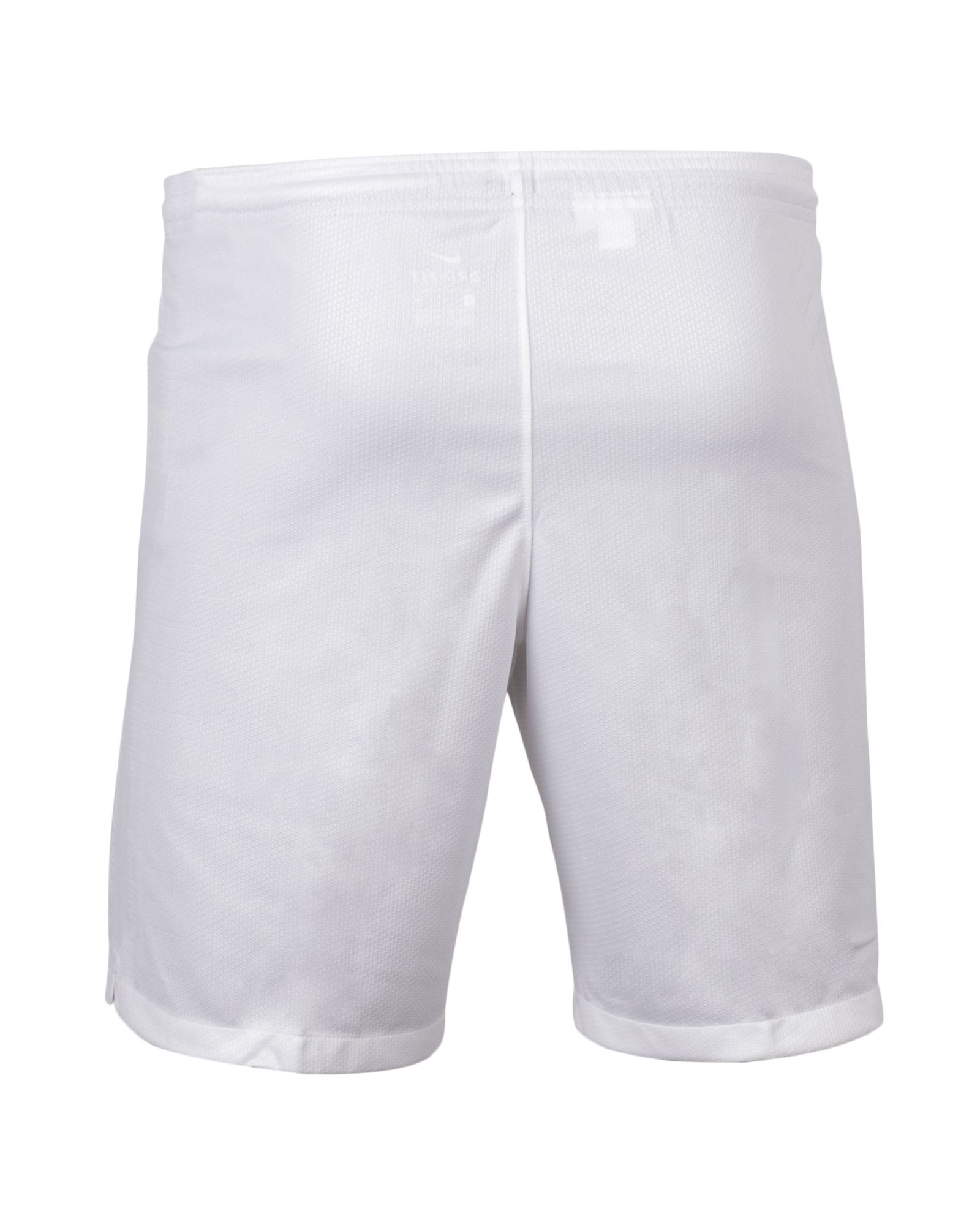 Pantalón 1ª Francia Mundial 2018 Blanco - Fútbol Factory