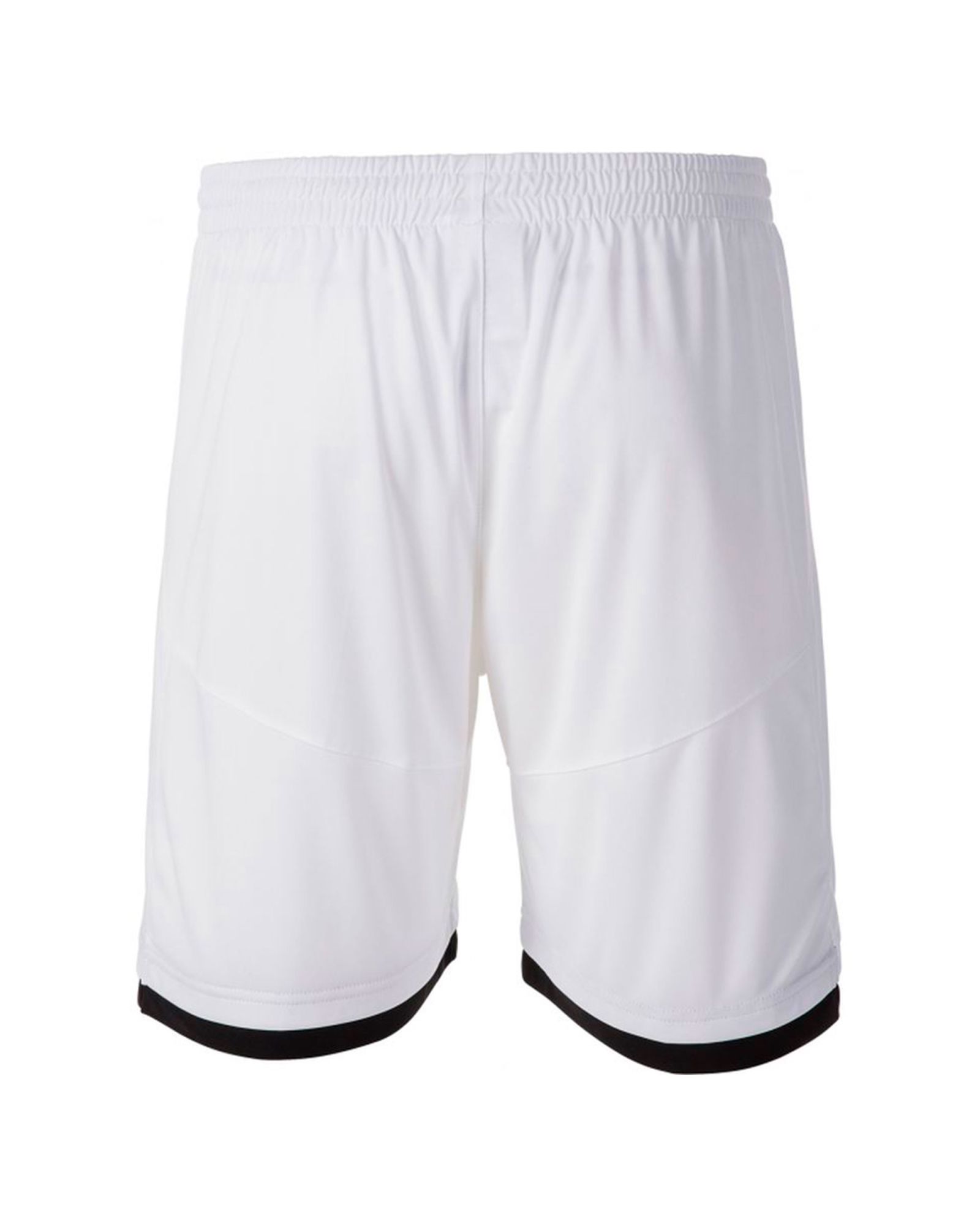 Pantalón 1ª Swansea City 2017/2018 Blanco - Fútbol Factory