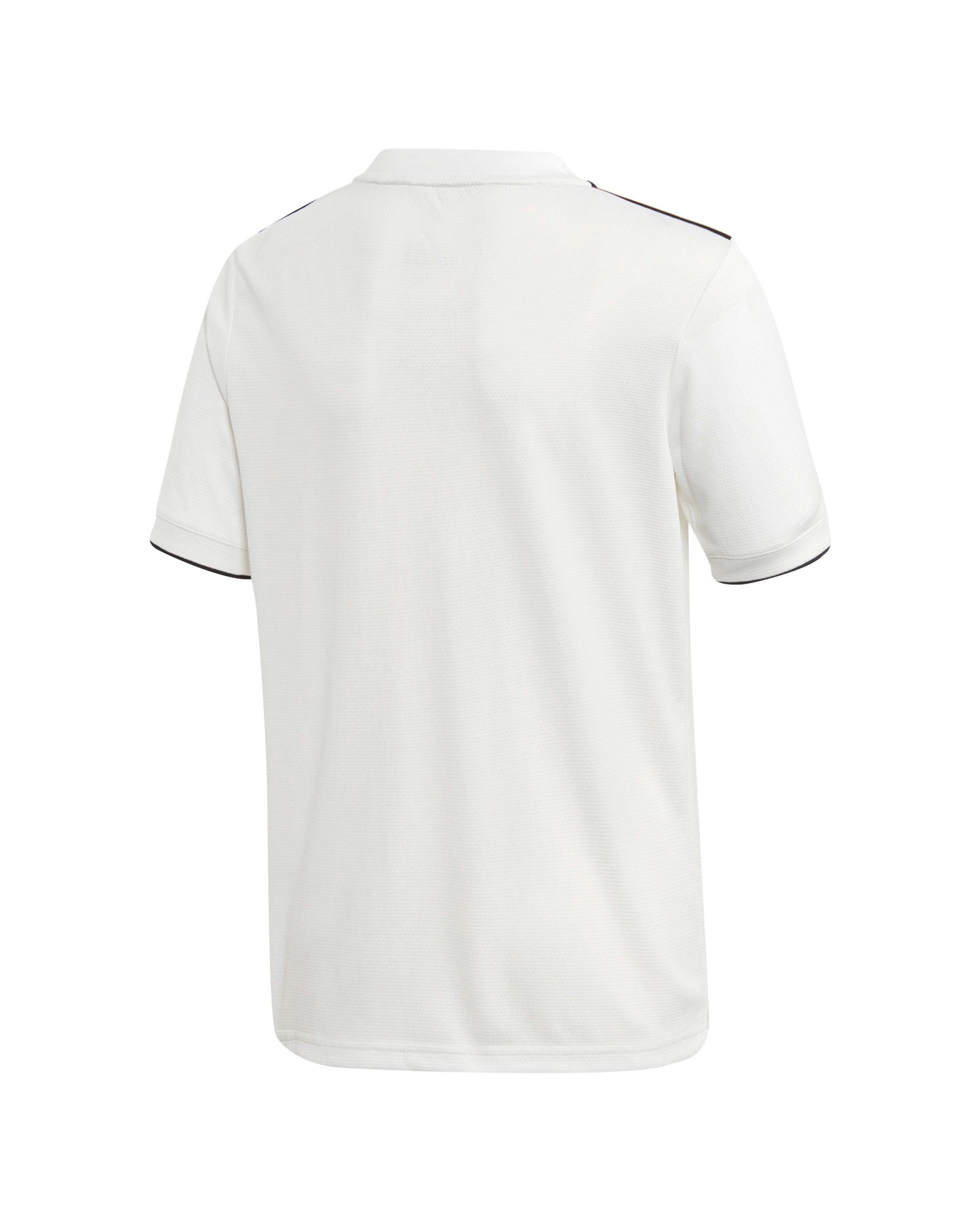 Camiseta 1ª Real Madrid 2018/2019 LaLiga Junior - Fútbol Factory