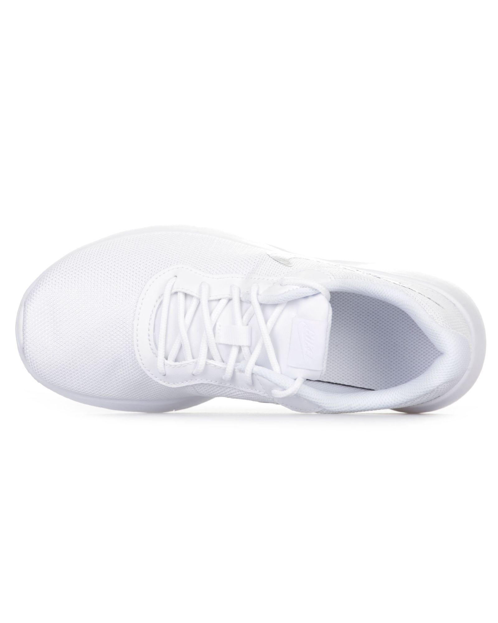 Zapatillas de Paseo Tanjun Junior Blanco - Fútbol Factory