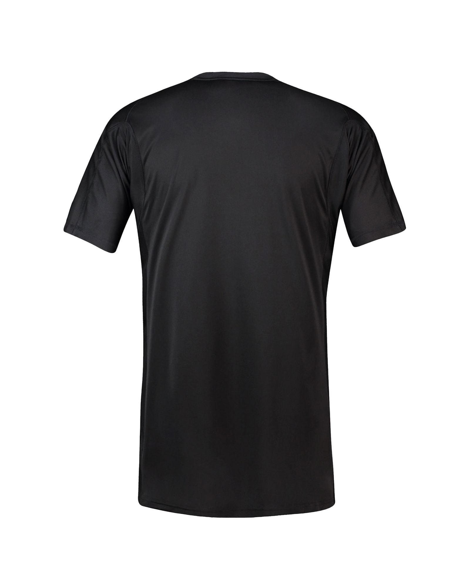 Camiseta 1ª Real Madrid 2018/2019 Portero Negro - Fútbol Factory