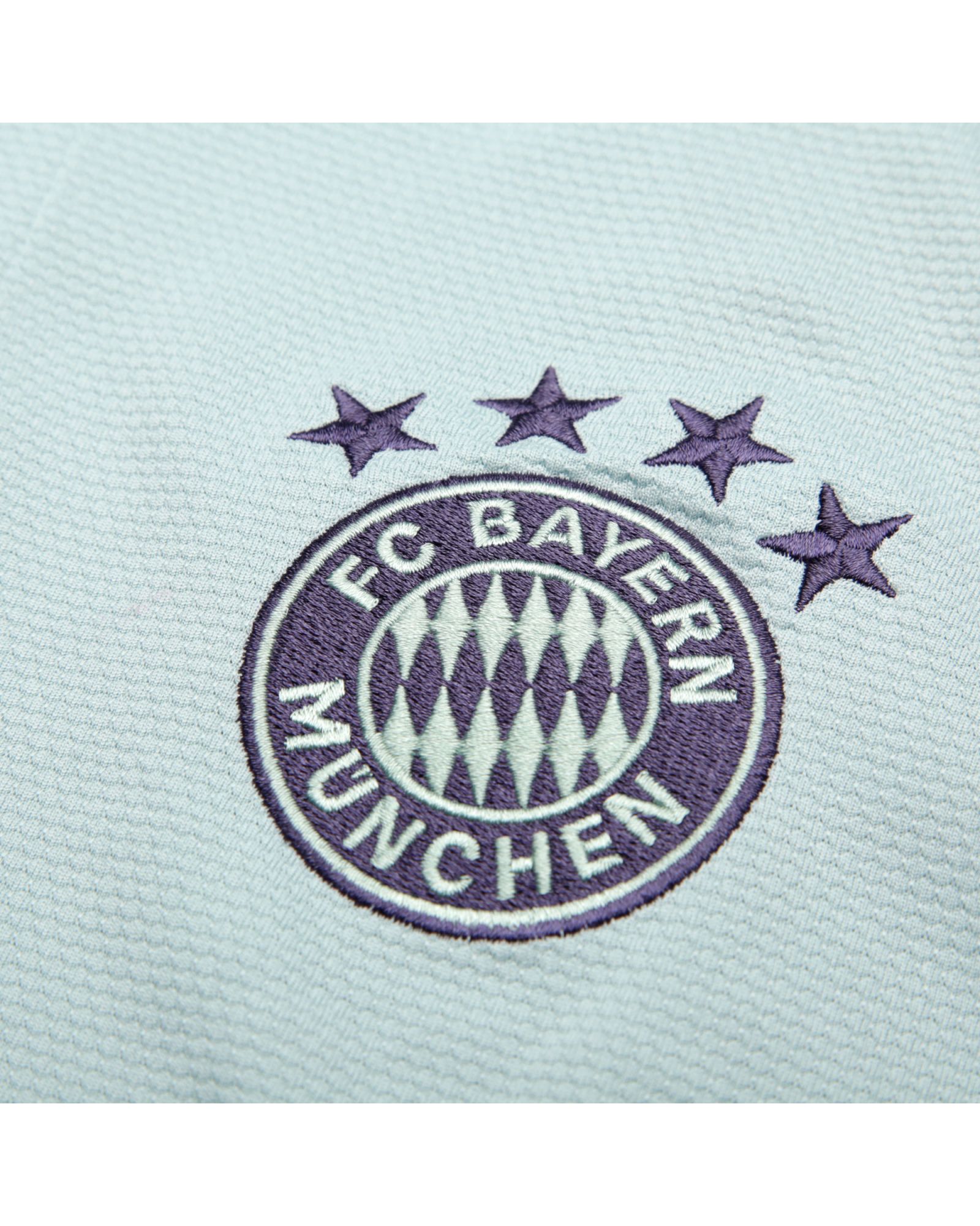 Camiseta 2ª Bayern de Munich 2018/2019 Verde - Fútbol Factory