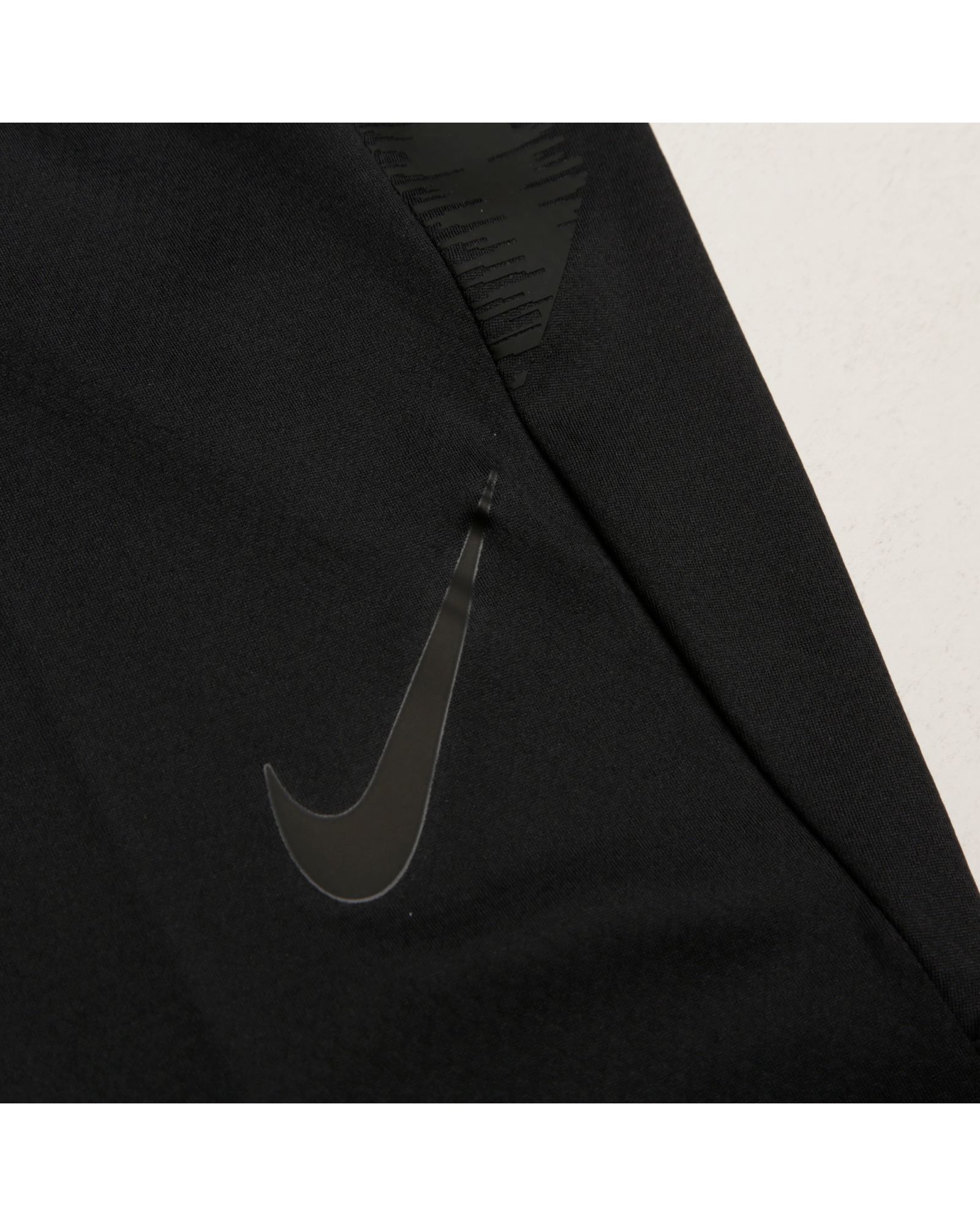 Pantalón de Training Fútbol Nike Flex Strike Negro - Fútbol Factory