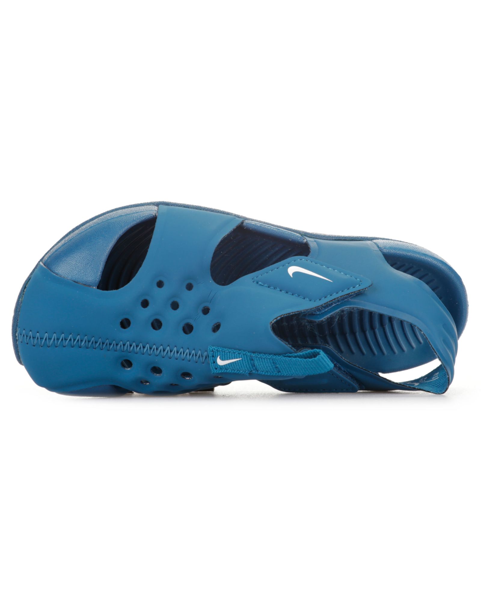 Sandalias Sunray Protect Junior Verde
