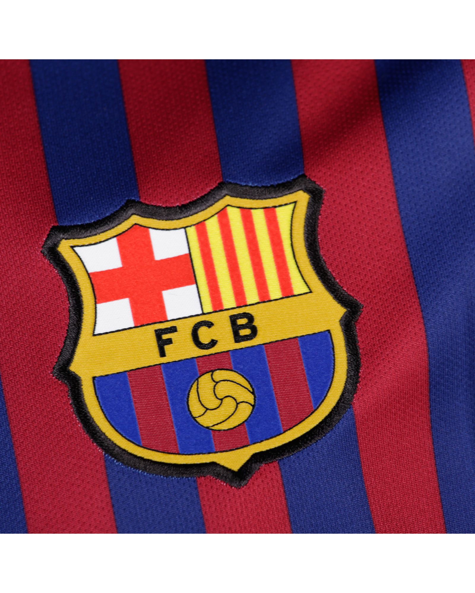 Camiseta 1ª FC Barcelona 2018/2019 Stadium - Fútbol Factory