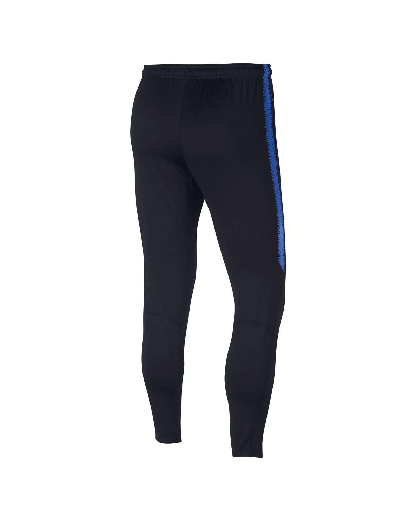 Pantalón de Training Inter de Milan Dry Squad 2017/2018 Negro Azul - Fútbol Factory