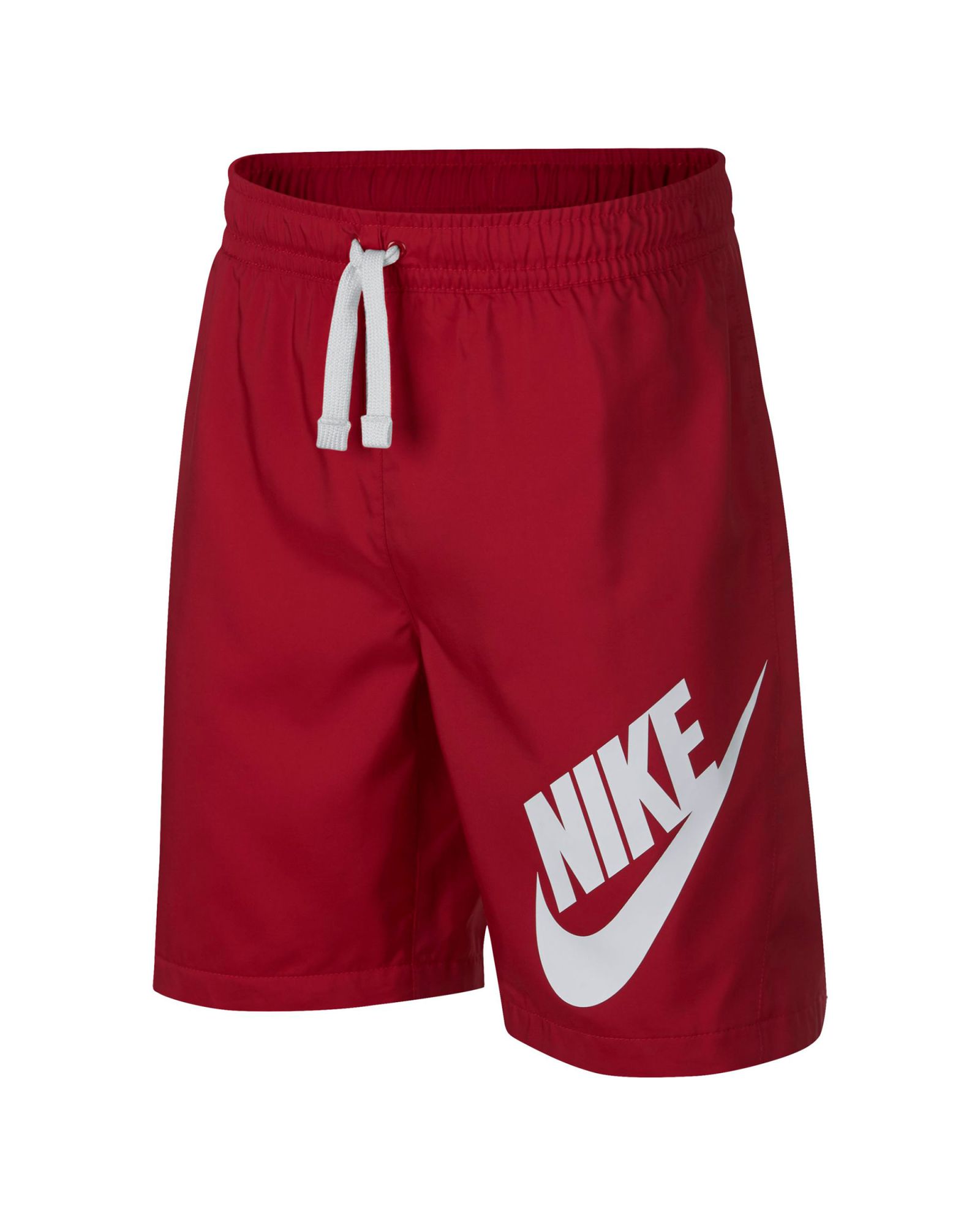 Pantalón de Paseo Sportswear Junior Rojo - Fútbol Factory