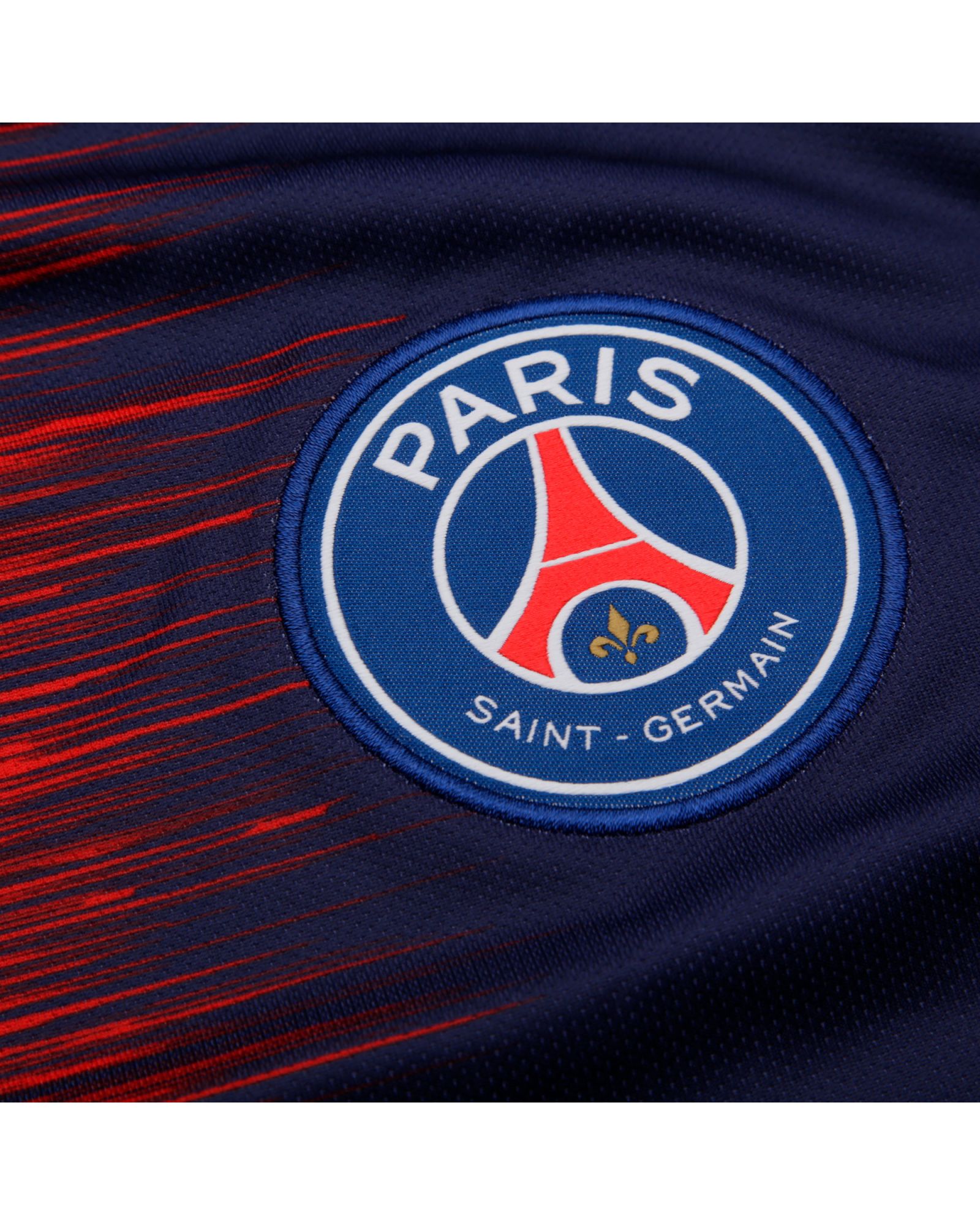 Camiseta 1ª Paris Saint Germain 2018/2019 - Fútbol Factory