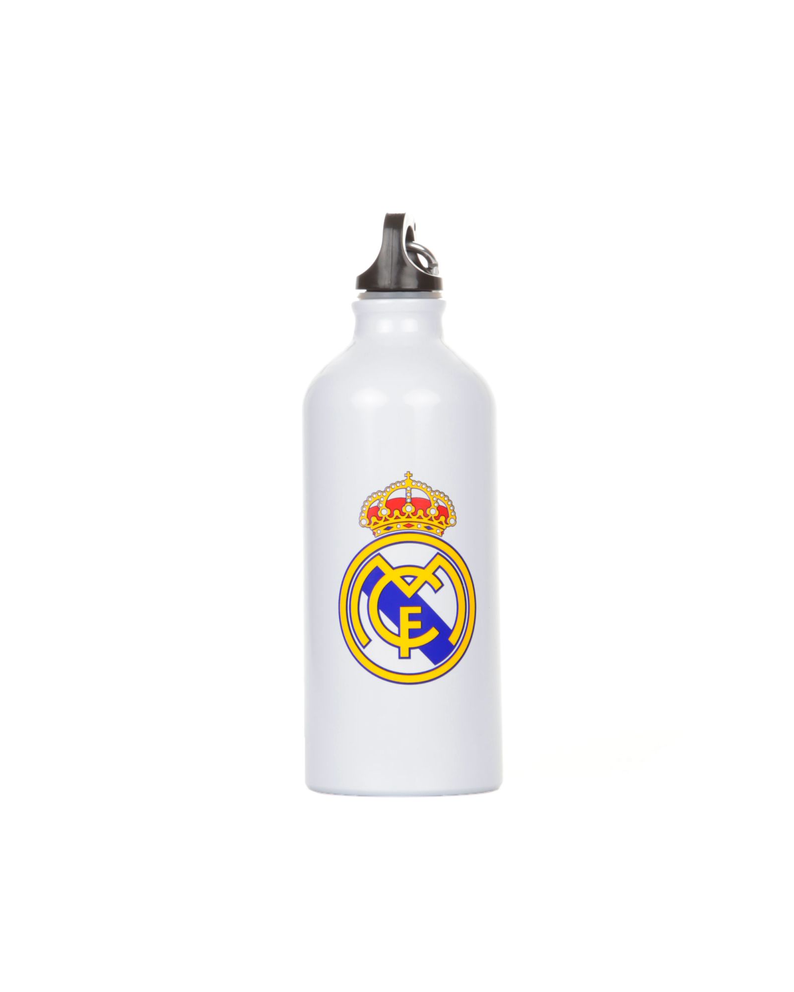 Botella Real Madrid Grande Mediano