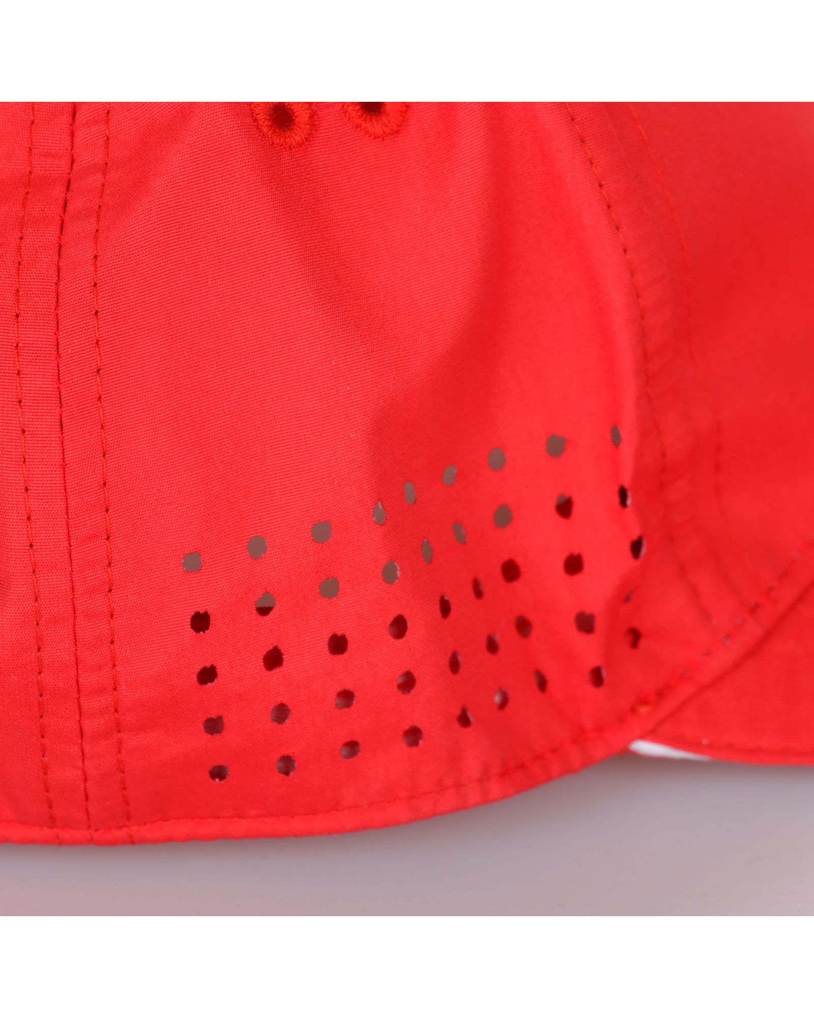 Gorra Atlético de Madrid 2018/2019 Rojo - Fútbol Factory