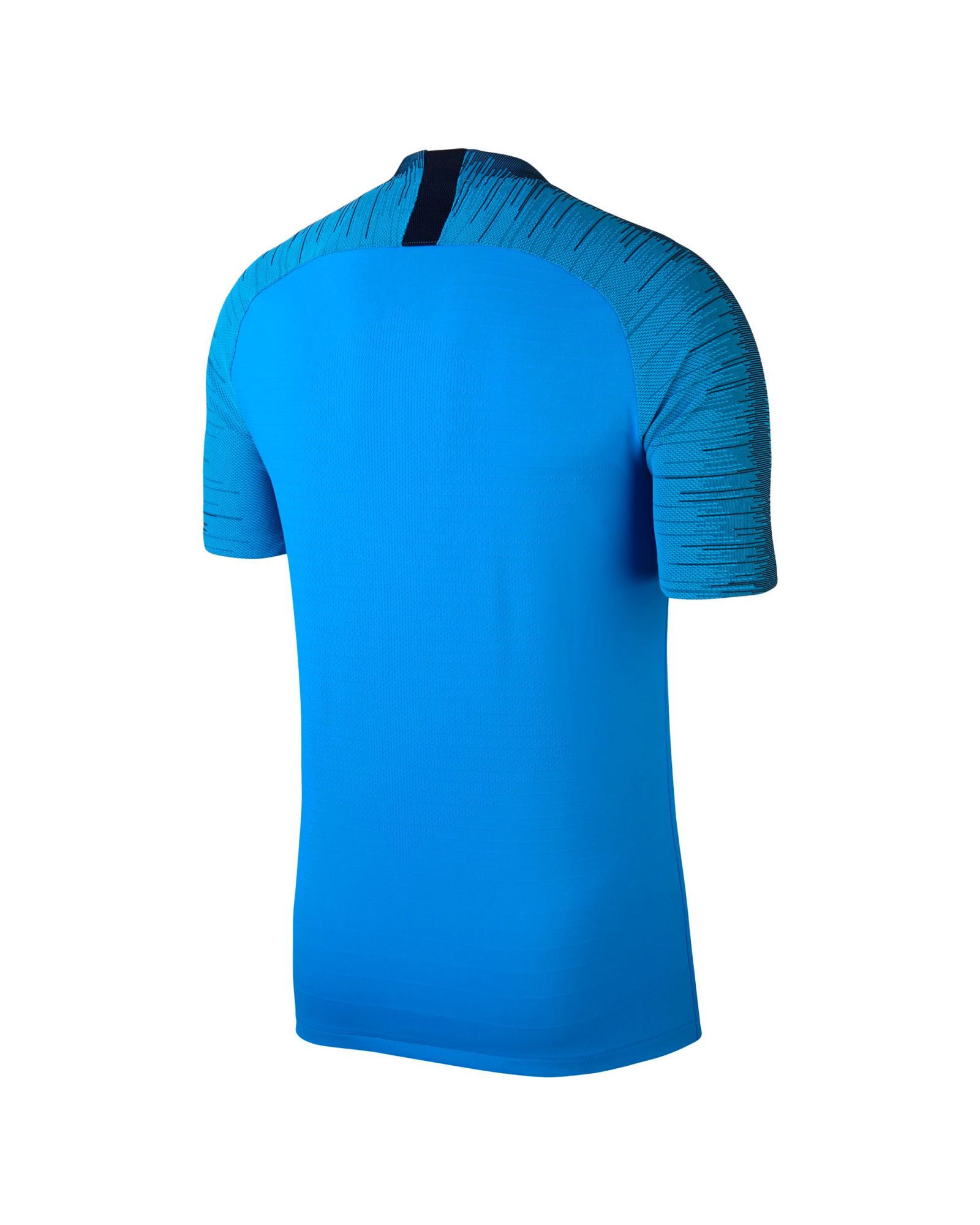 Camiseta de Training Fútbol Vaporknit Strike Azul - Fútbol Factory