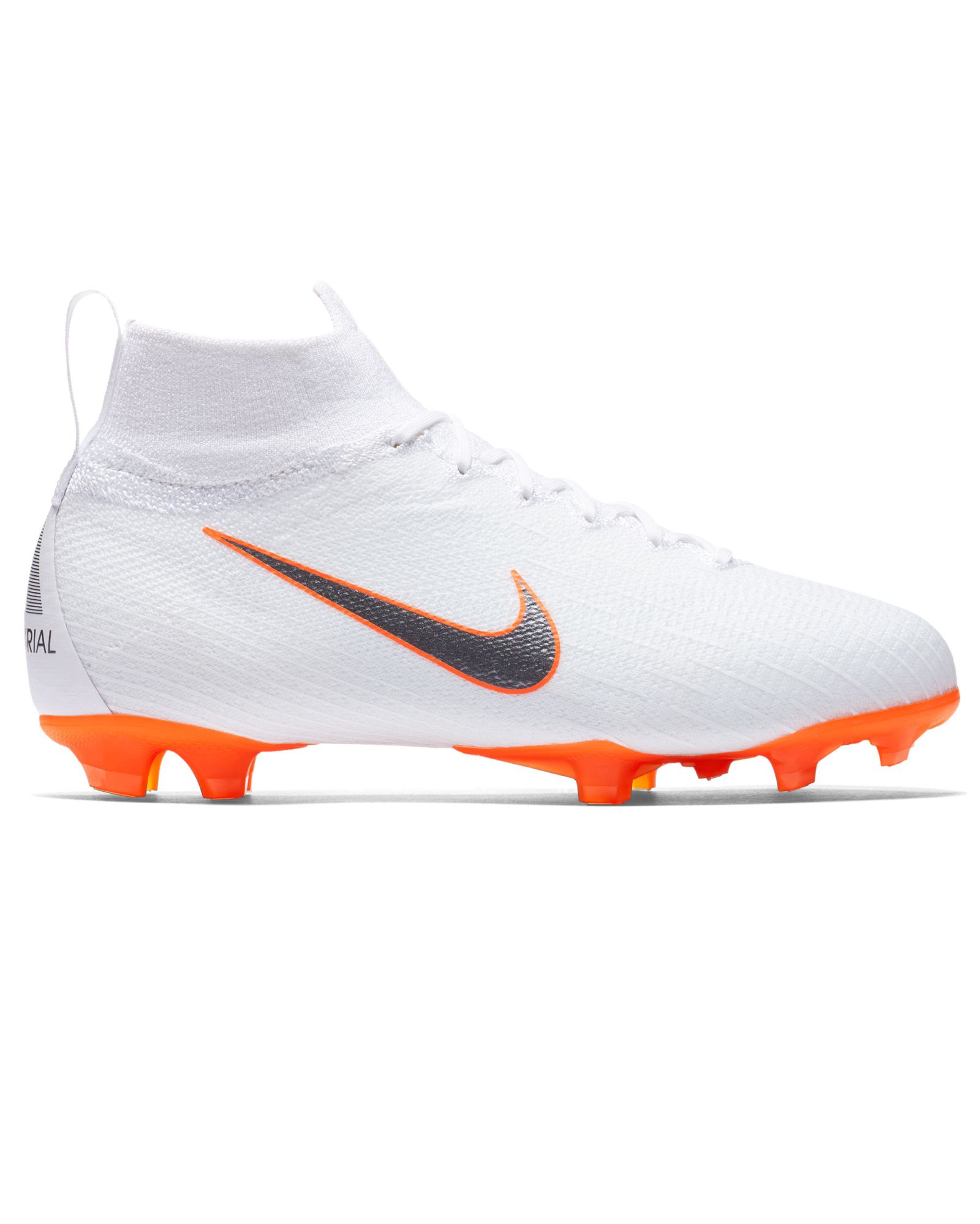 Botas de Fútbol Mercurial Superfly 360 Elite FG Rusia 2018