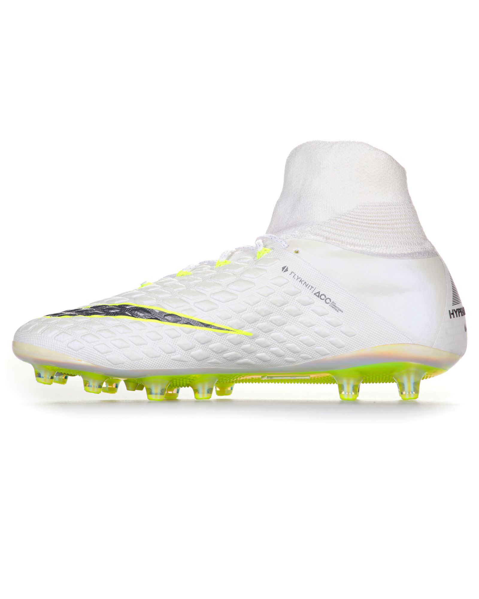 Hypervenom Phantom III Elite DFC Mundial