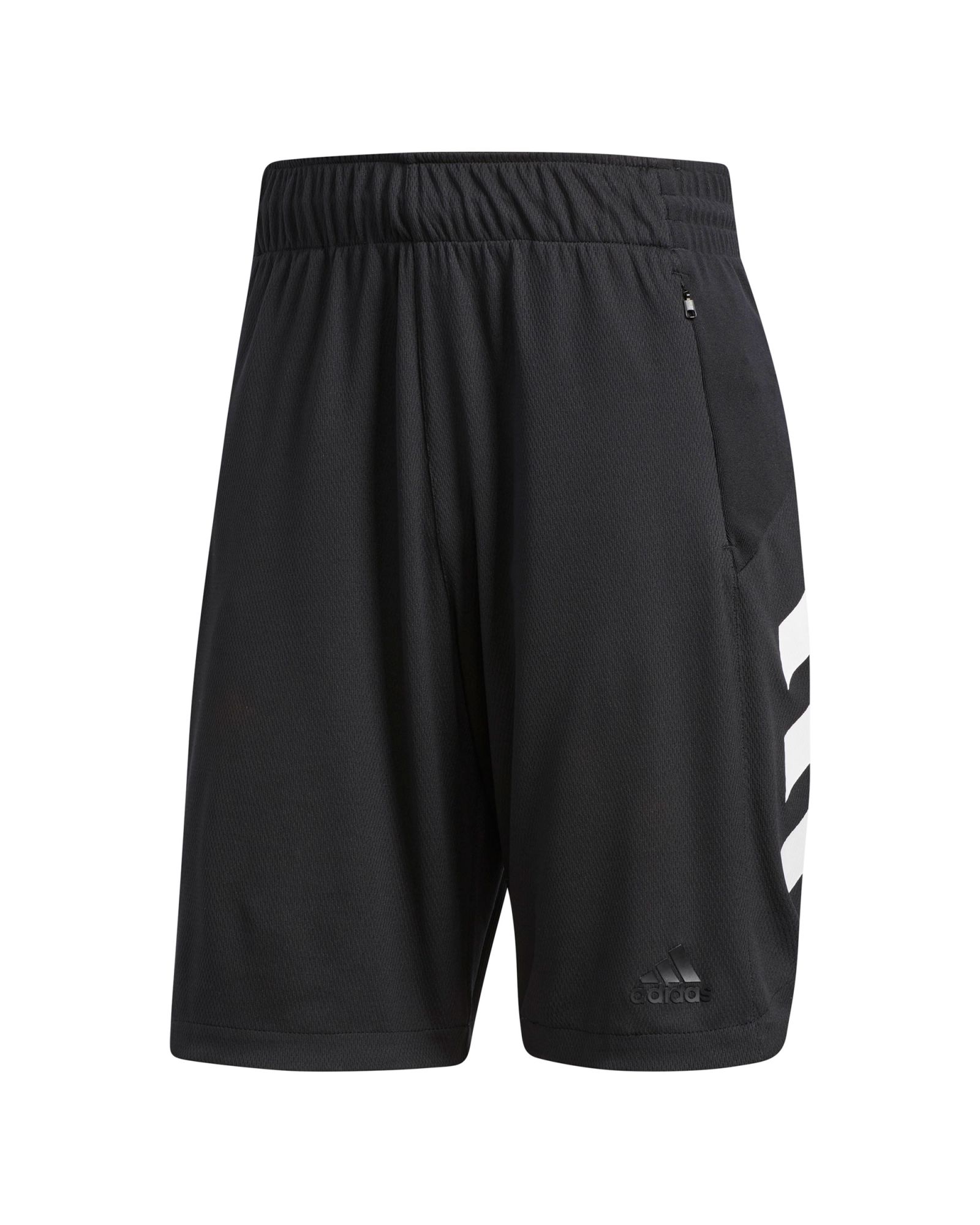 Pantalón de Baloncesto Accelerate Negro - Fútbol Factory