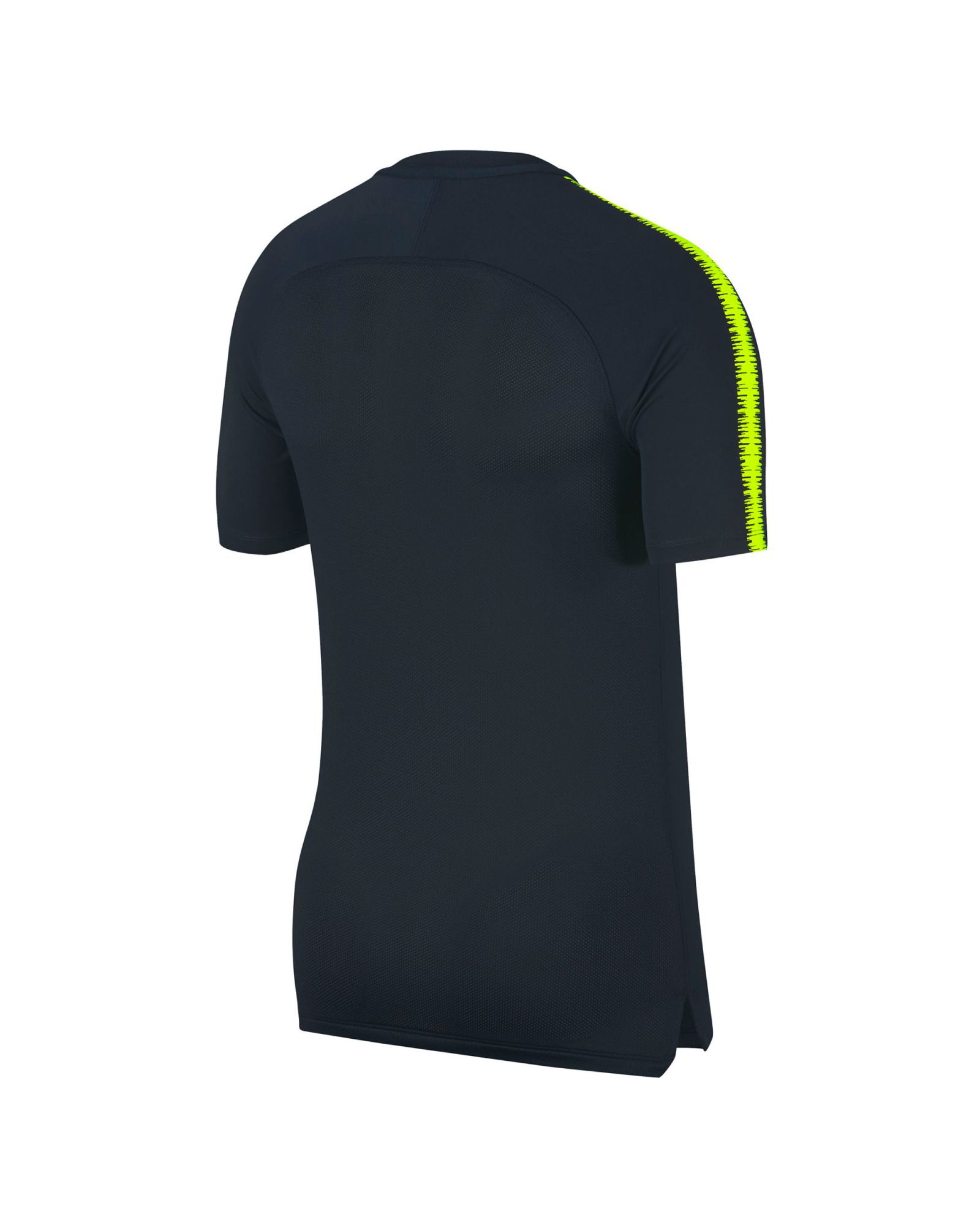 Camiseta de Training Manchester City Breathe Squad 2018/2019 Marino - Fútbol Factory